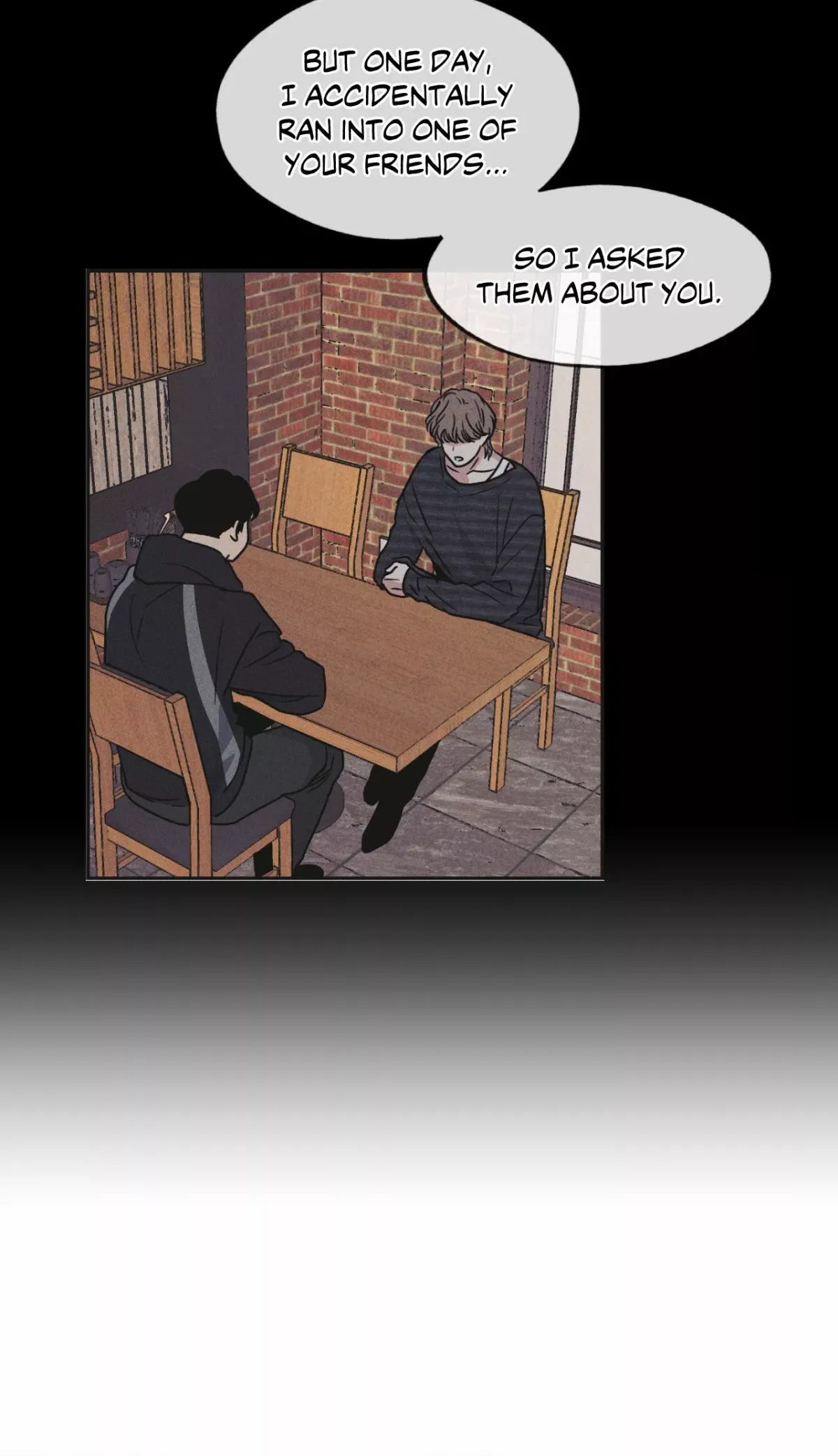 Payback Chapter 59 page 6 - 