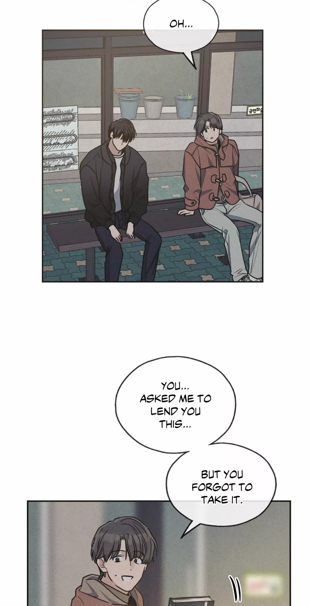 Payback Chapter 59 page 51 - 