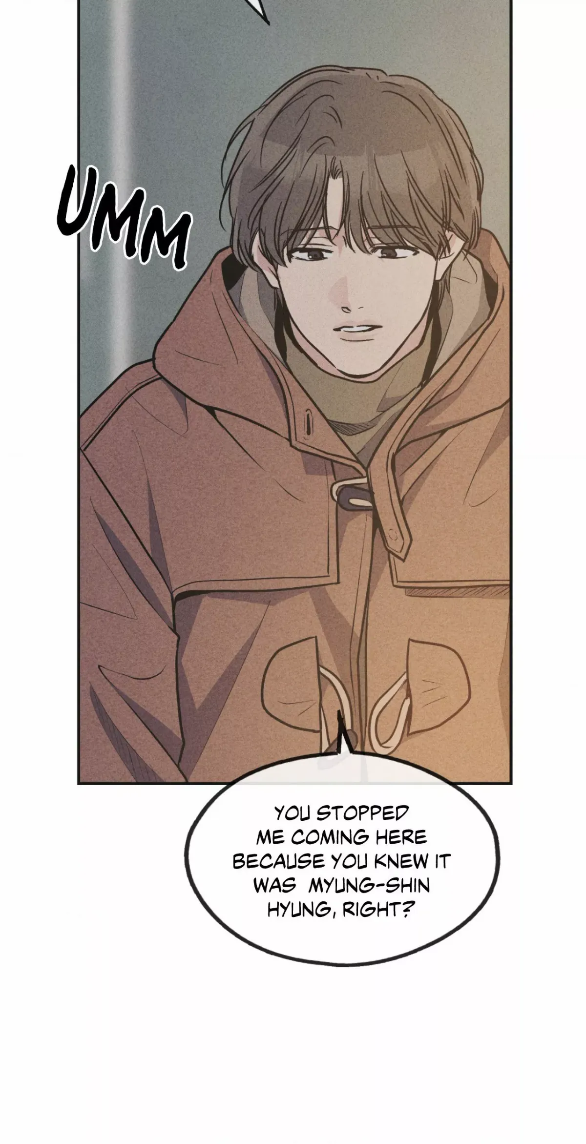 Payback Chapter 59 page 53 - 