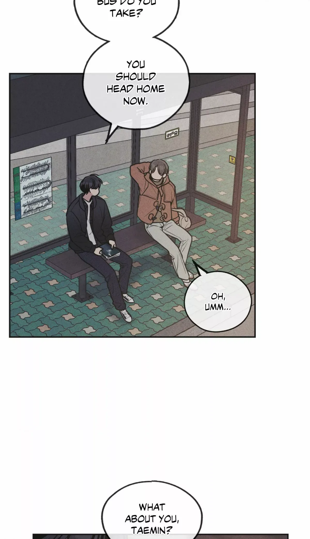 Payback Chapter 59 page 55 - 