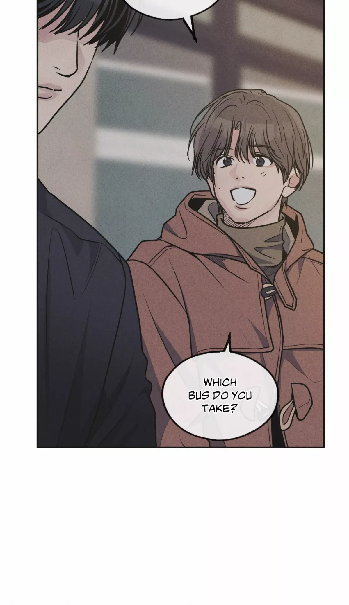 Payback Chapter 59 page 56 - 