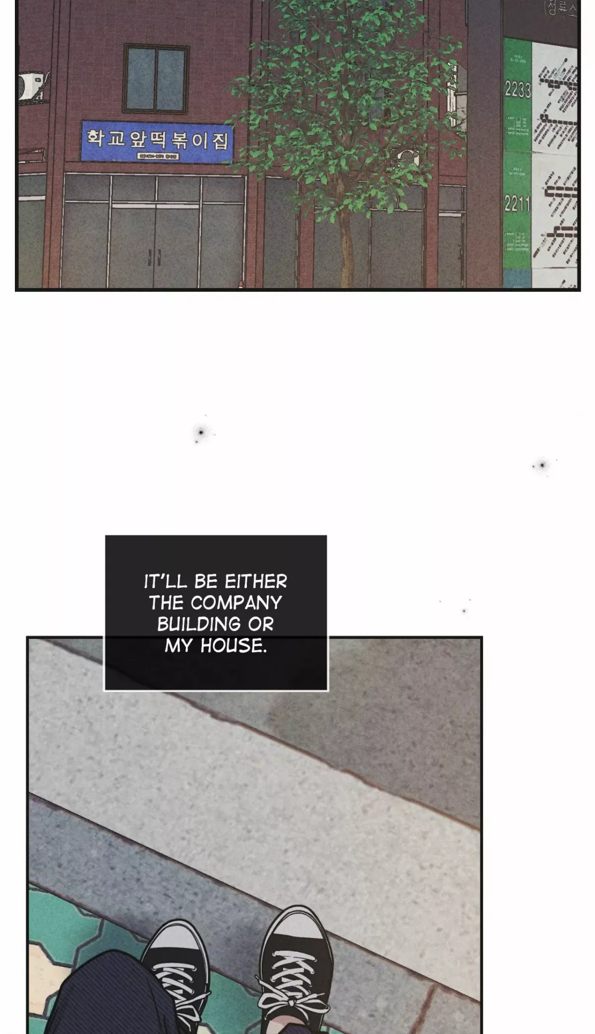Payback Chapter 59 page 60 - 