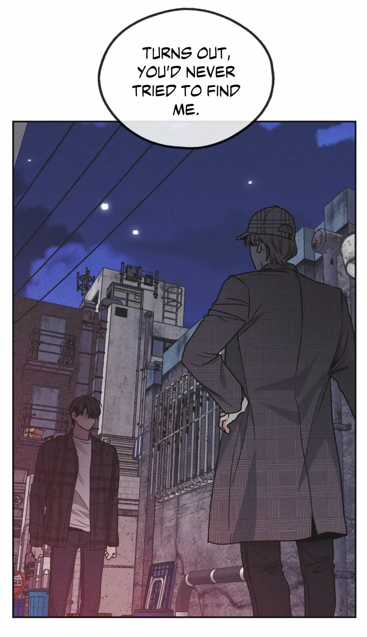 Payback Chapter 59 page 7 - 