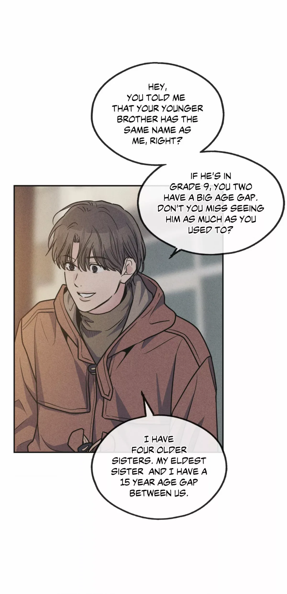 Payback Chapter 59 page 63 - 
