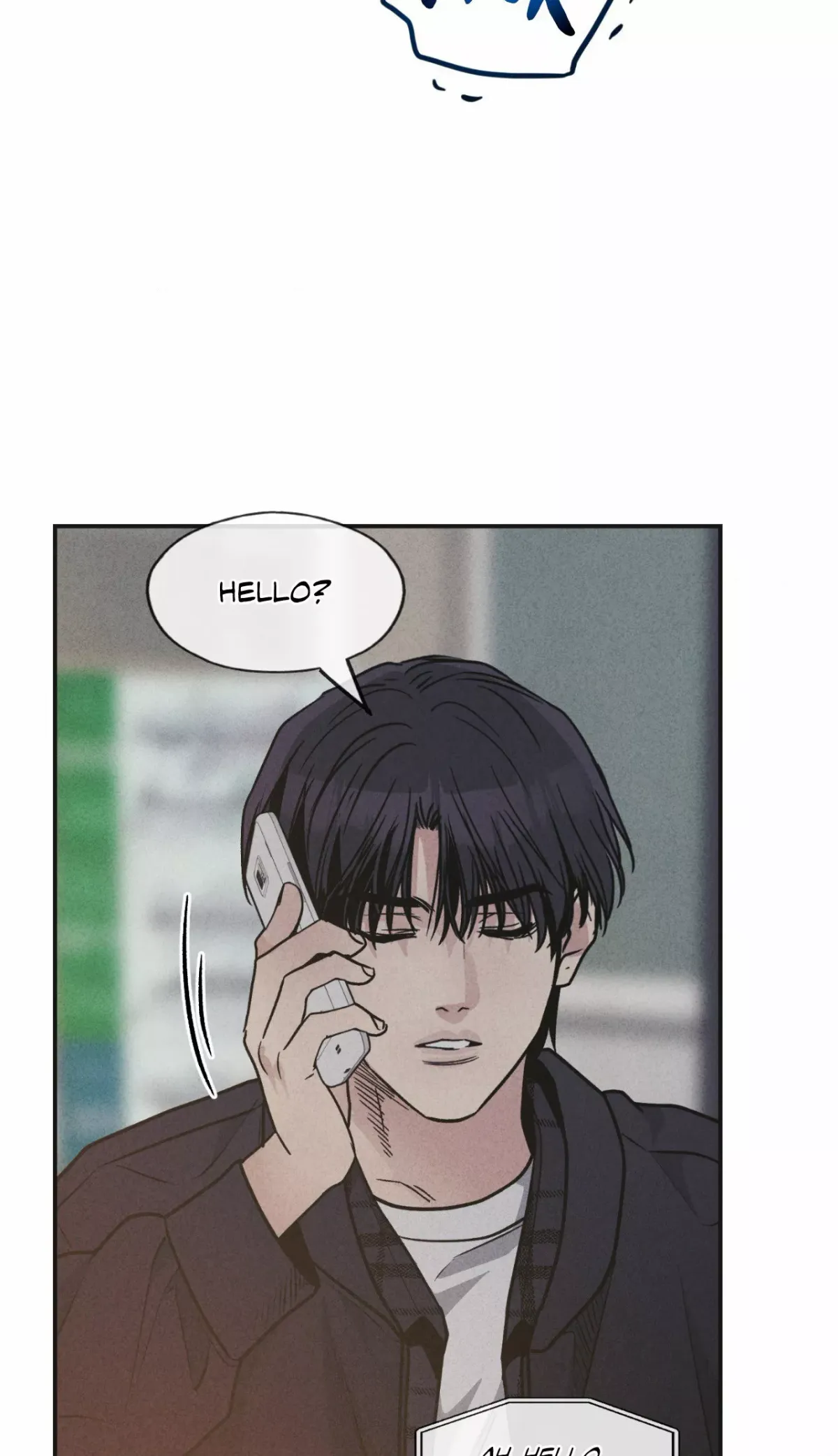 Payback Chapter 59 page 67 - 