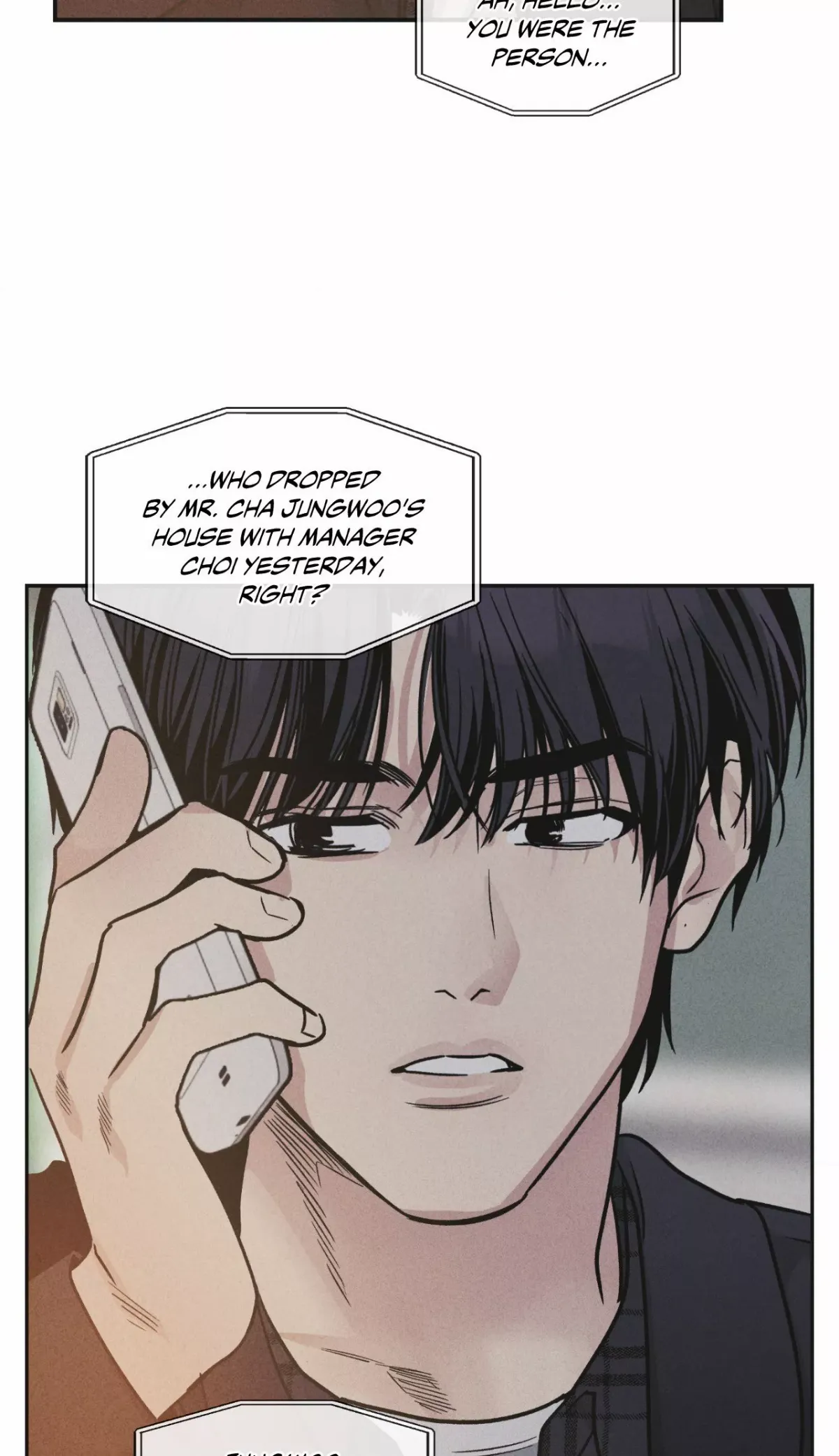 Payback Chapter 59 page 68 - 