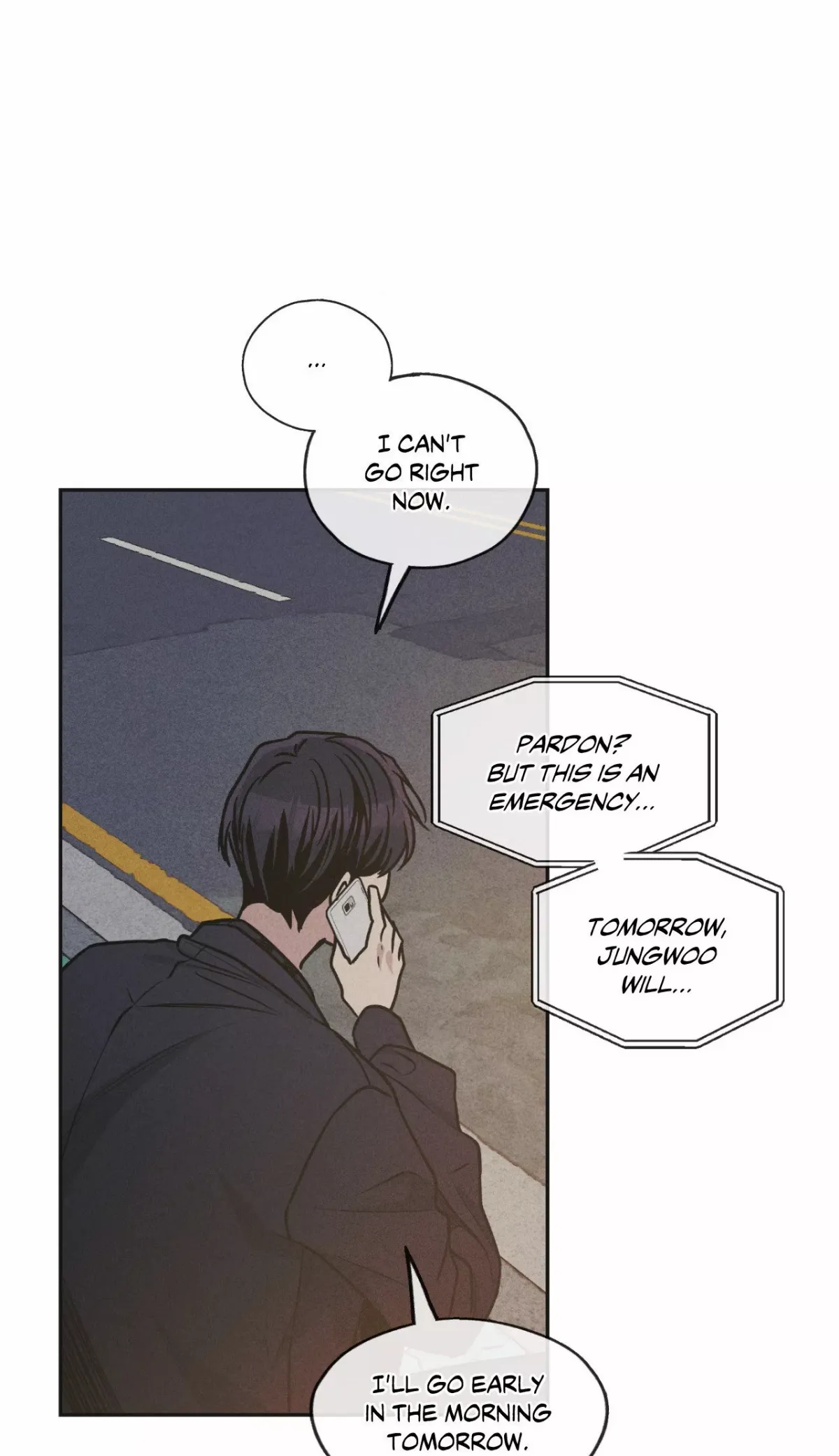 Payback Chapter 59 page 70 - 