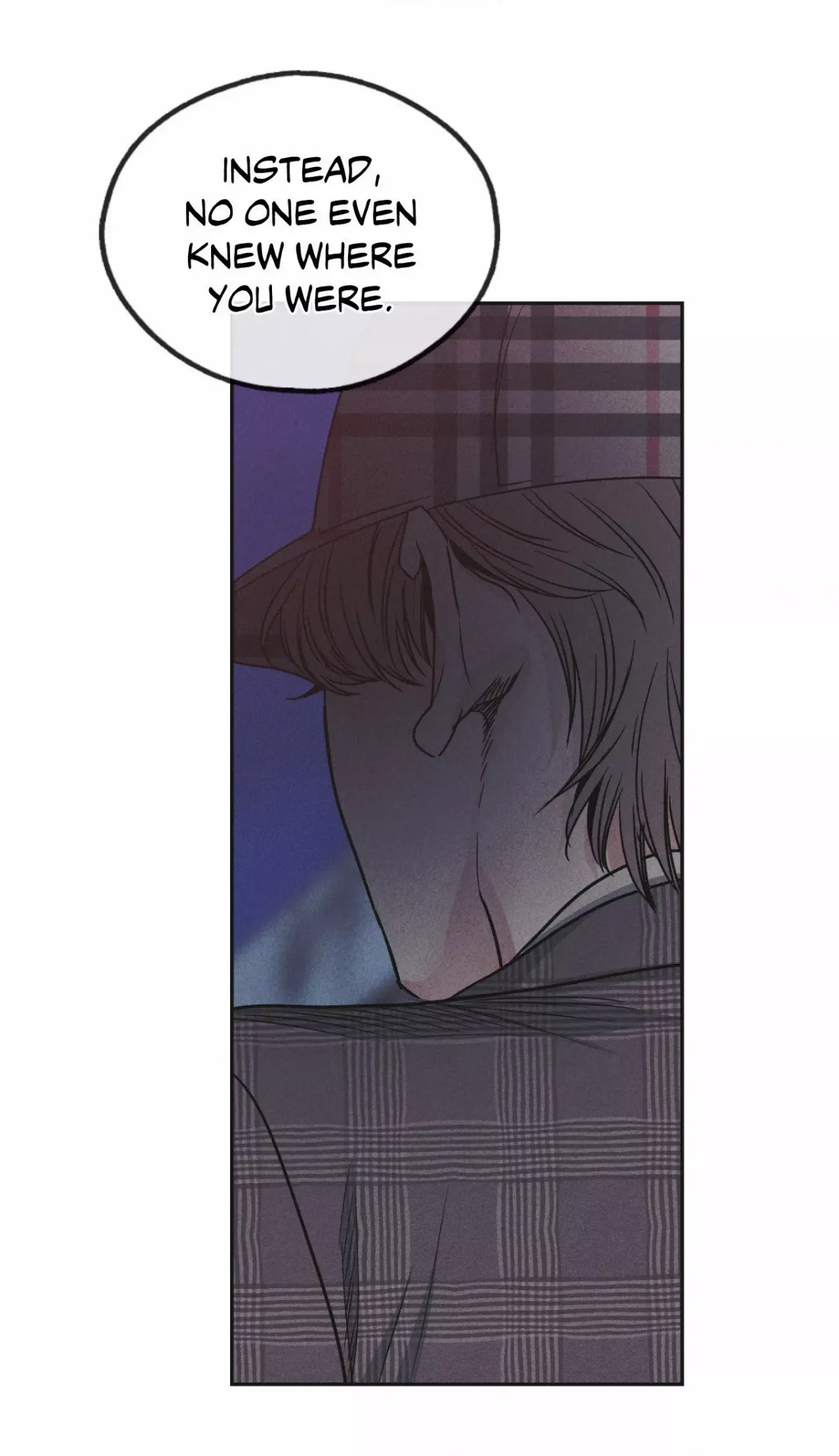 Payback Chapter 59 page 8 - 