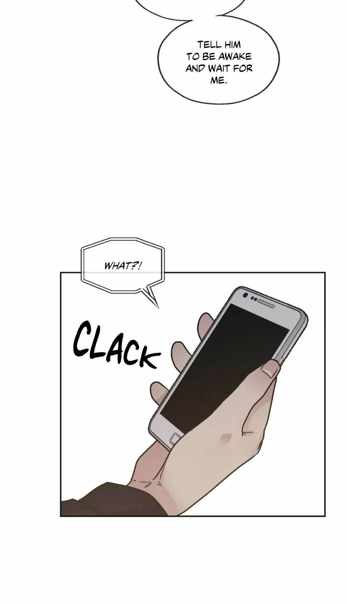 Payback Chapter 59 page 71 - 