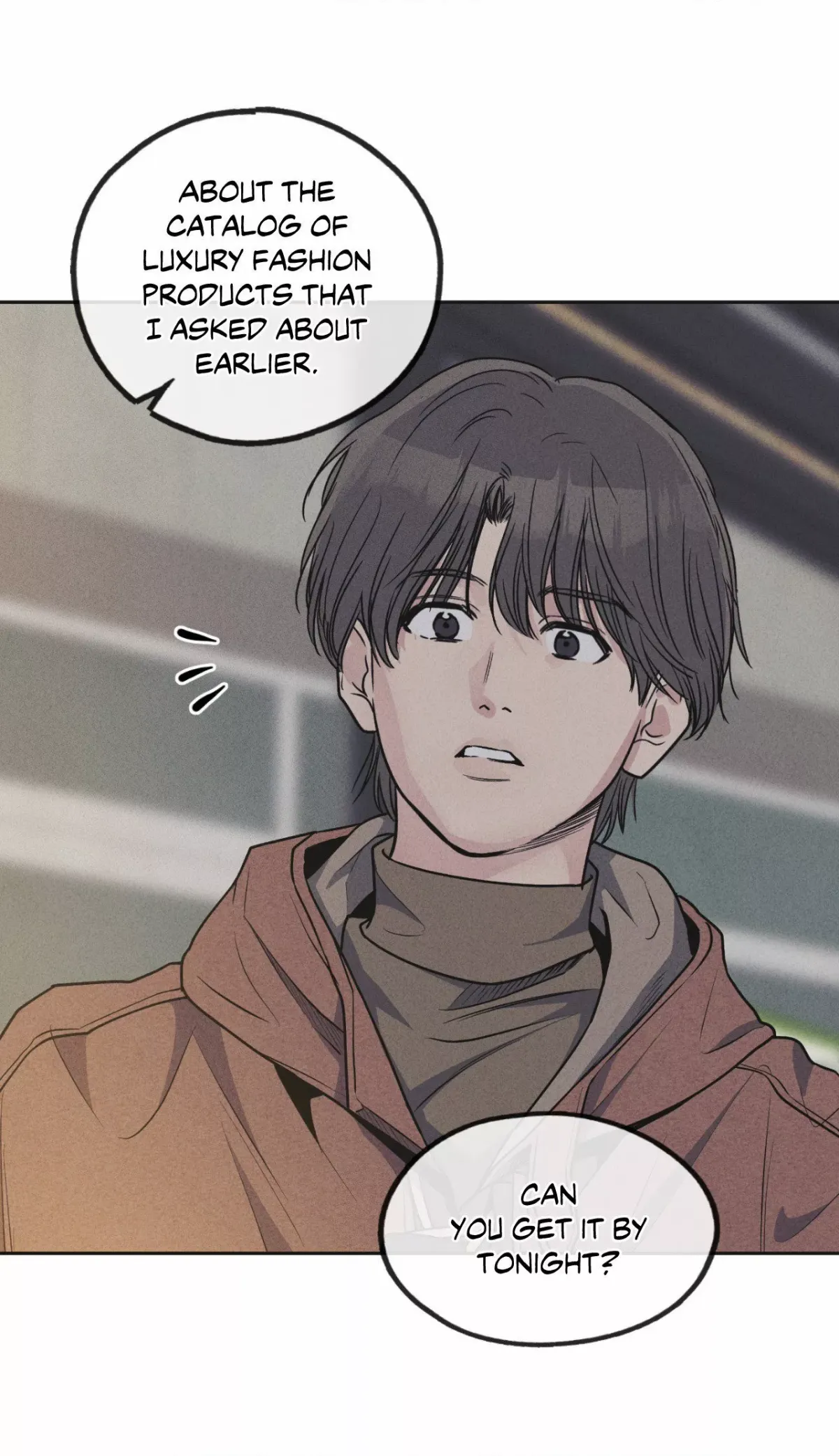 Payback Chapter 59 page 73 - 