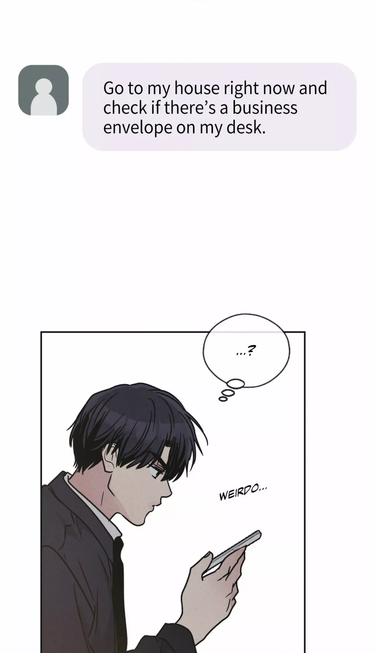 Payback Chapter 59 page 76 - 