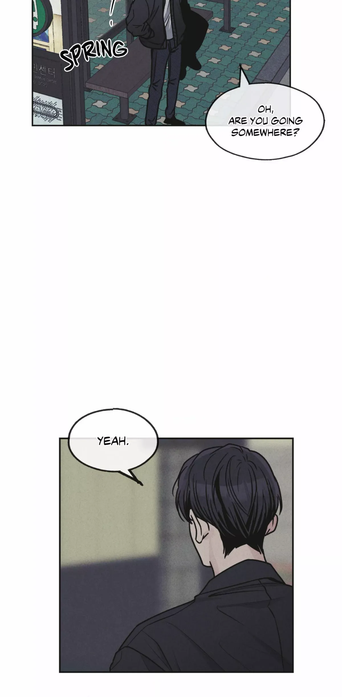 Payback Chapter 59 page 79 - 