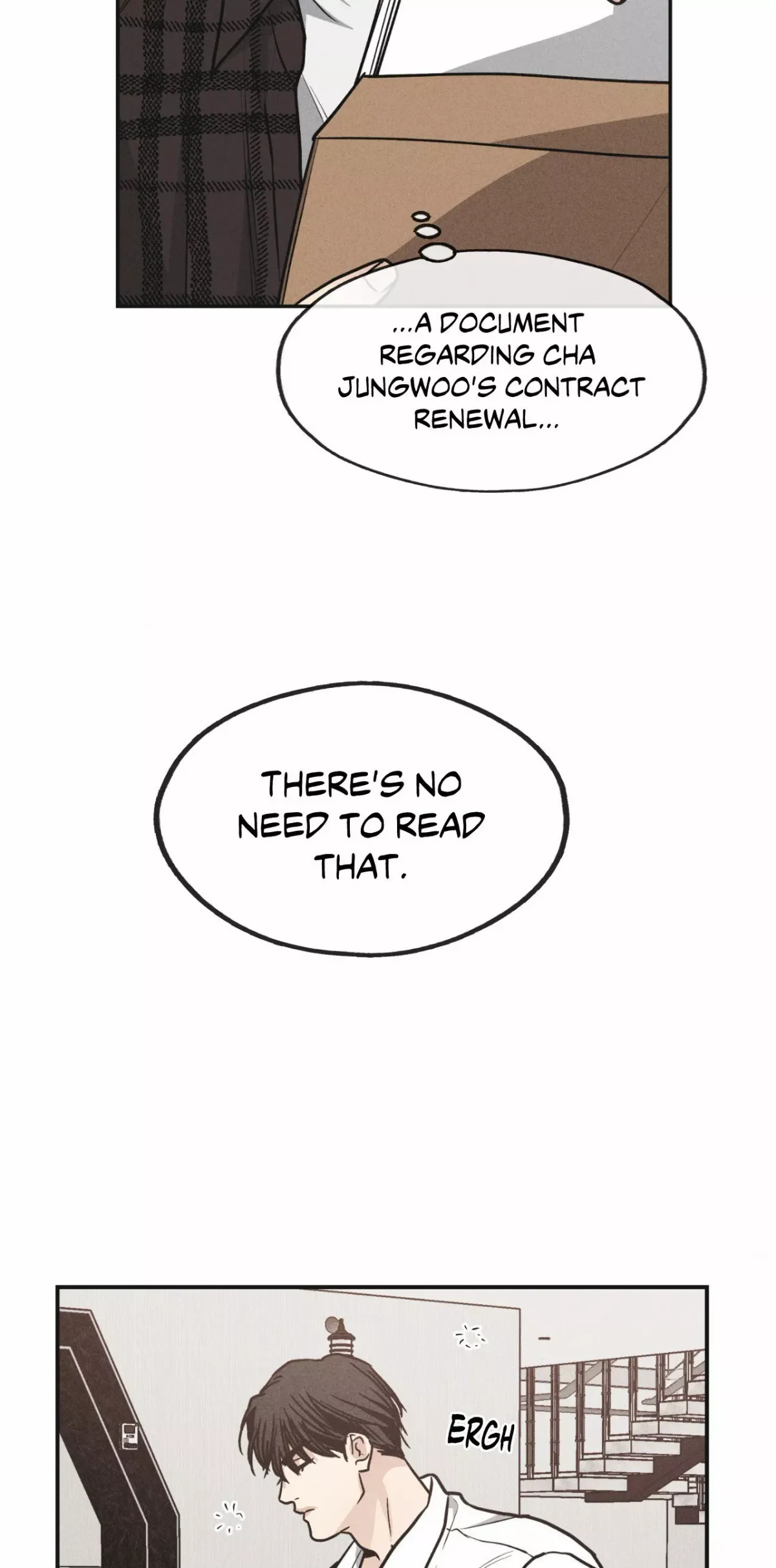 Payback Chapter 60 page 11 - 