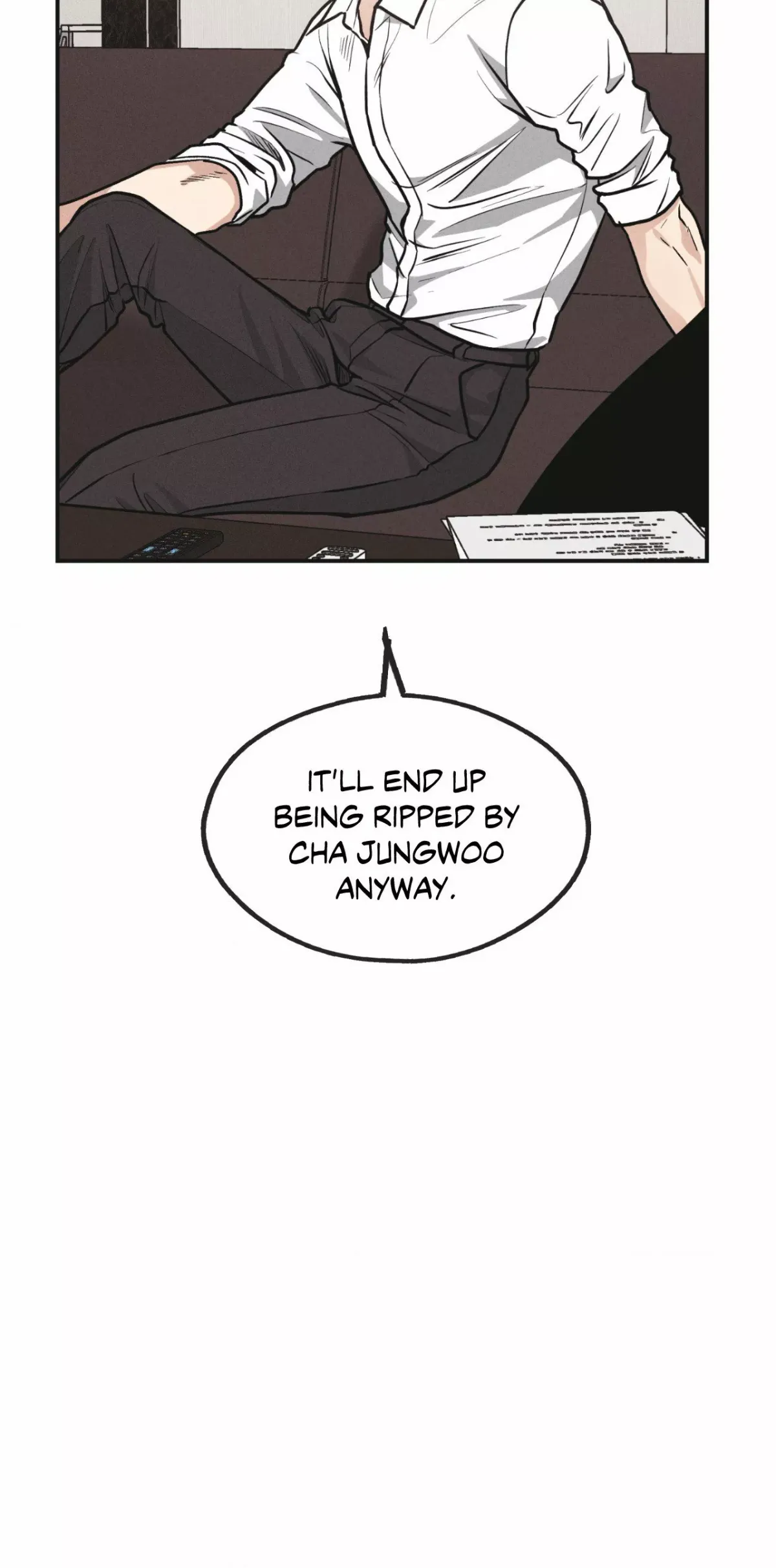 Payback Chapter 60 page 12 - 