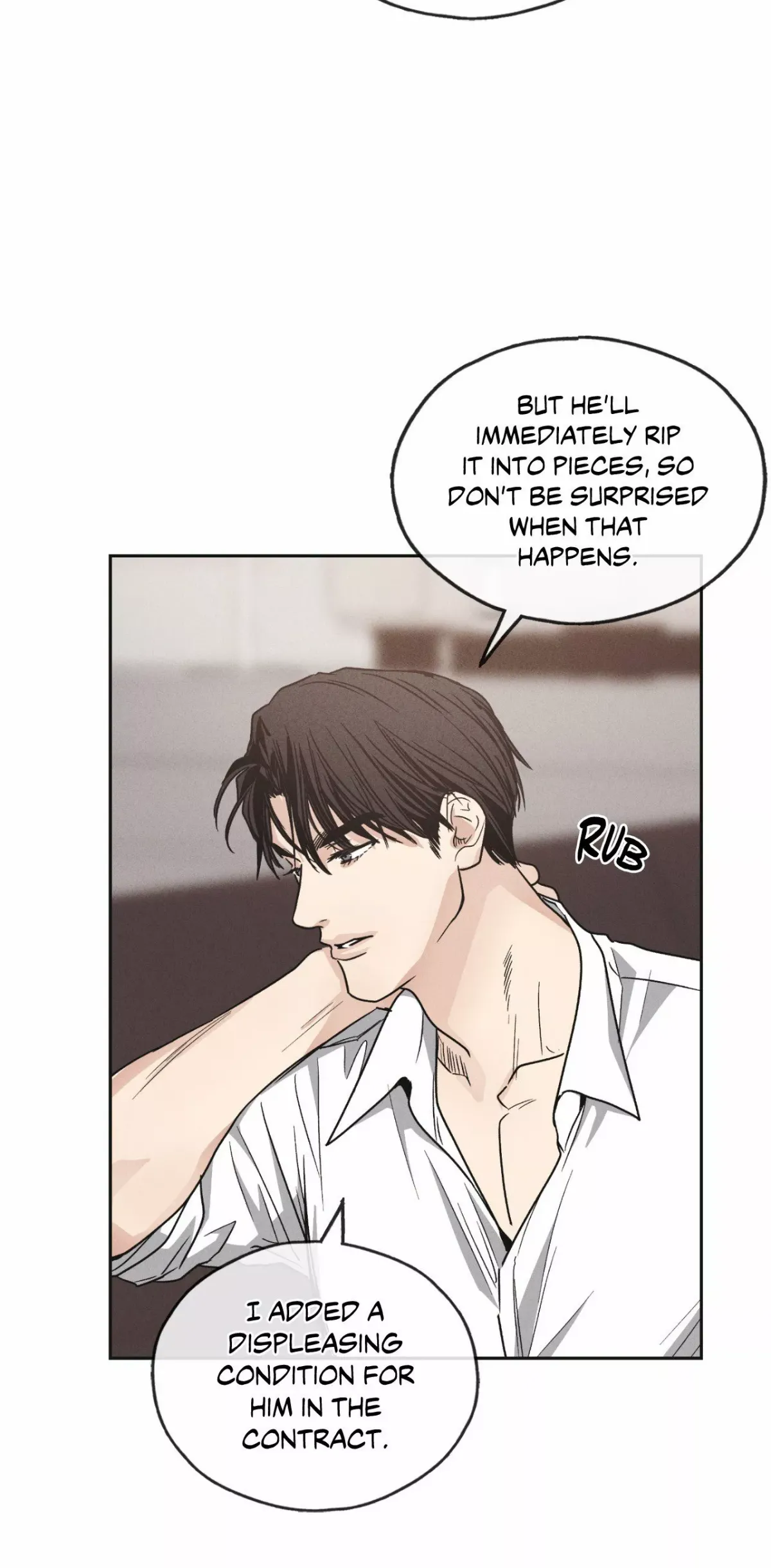 Payback Chapter 60 page 15 - 