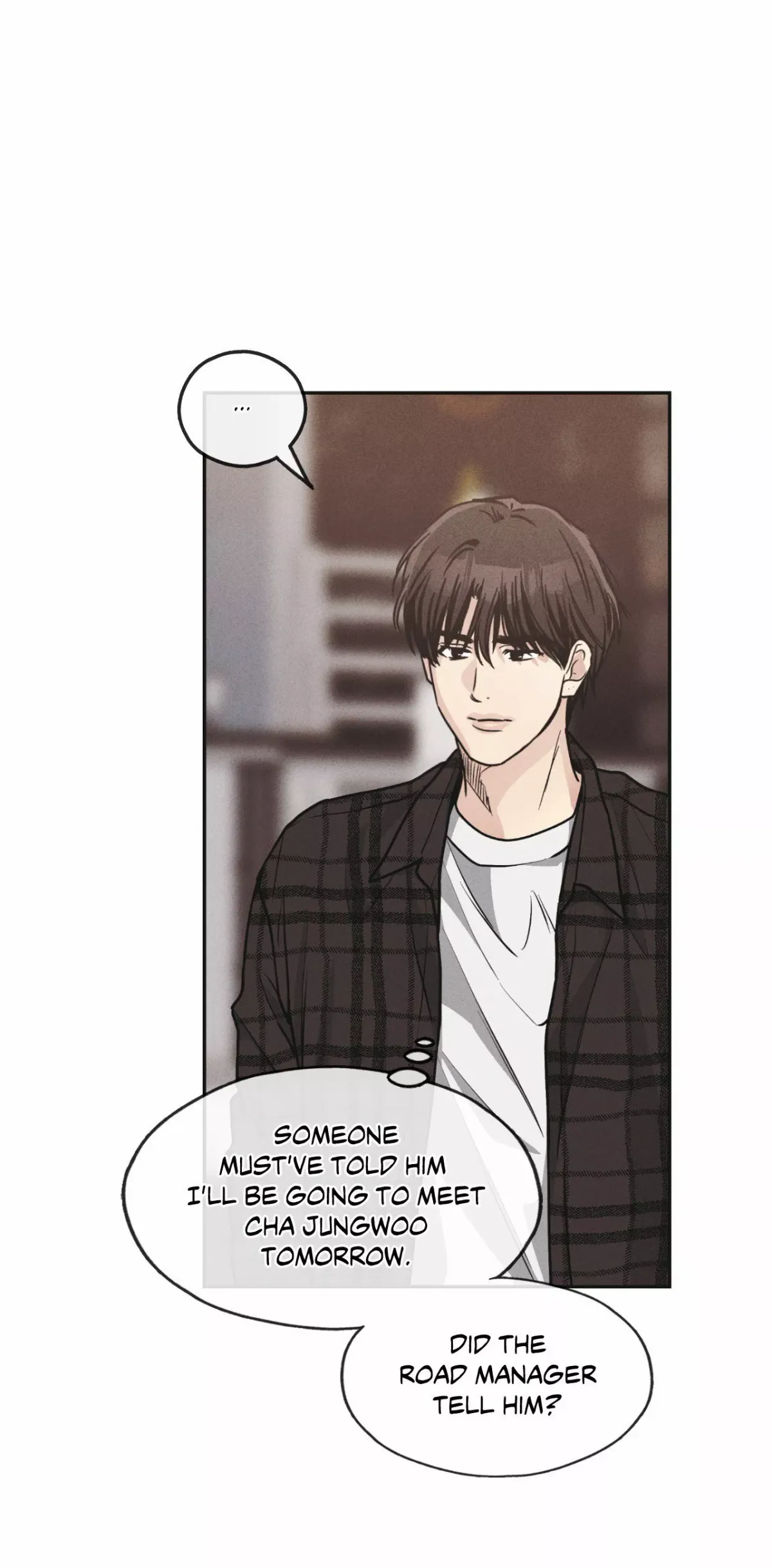 Payback Chapter 60 page 16 - 
