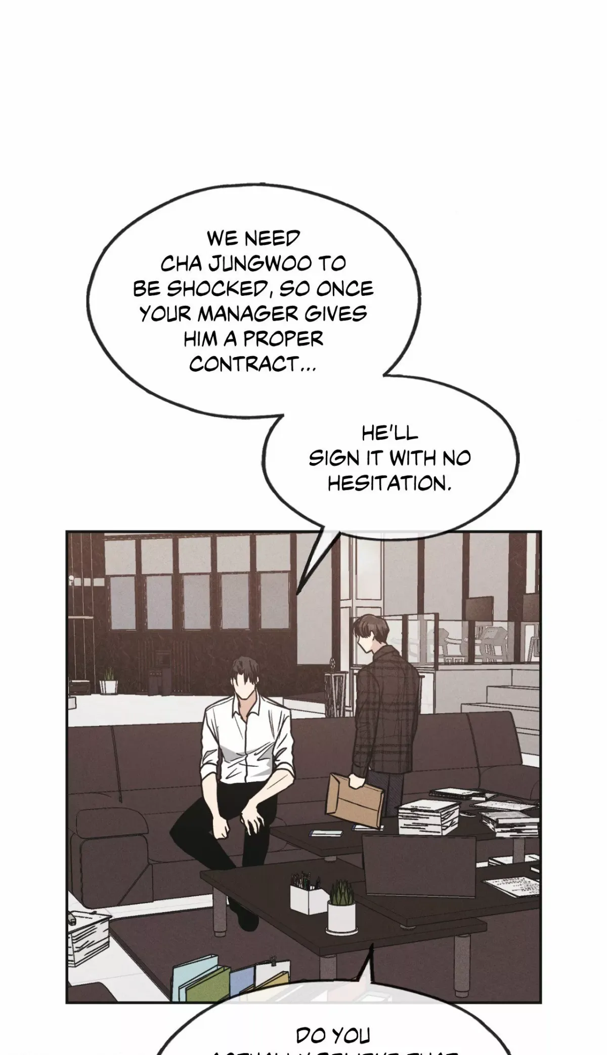 Payback Chapter 60 page 18 - 
