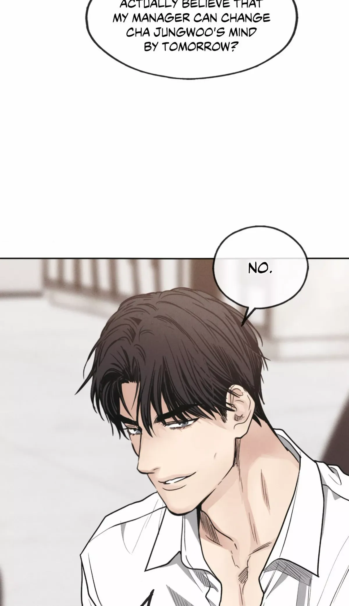 Payback Chapter 60 page 19 - 