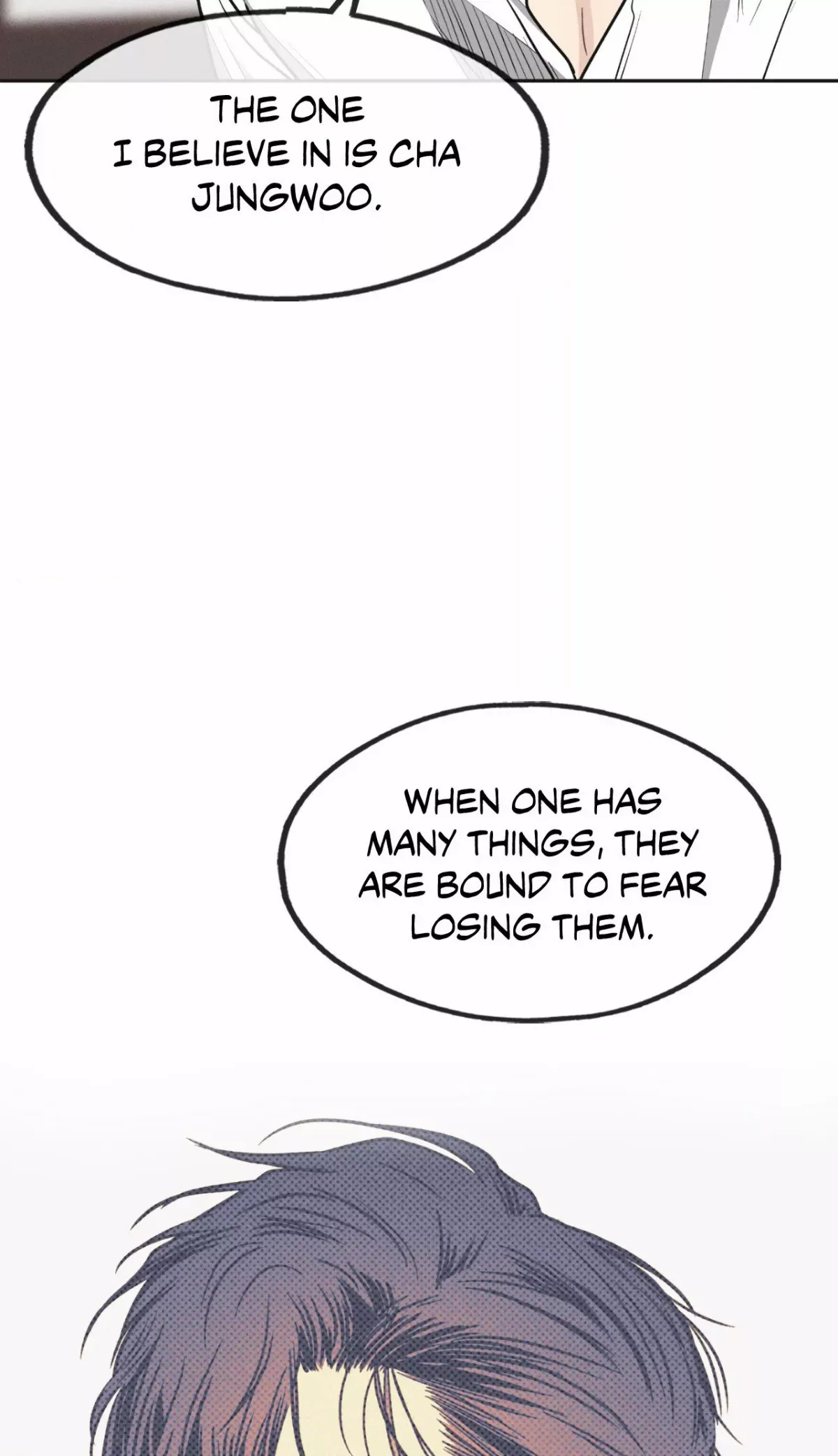 Payback Chapter 60 page 20 - 