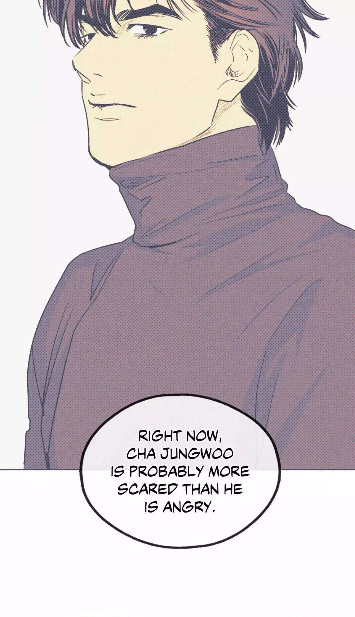 Payback Chapter 60 page 21 - 