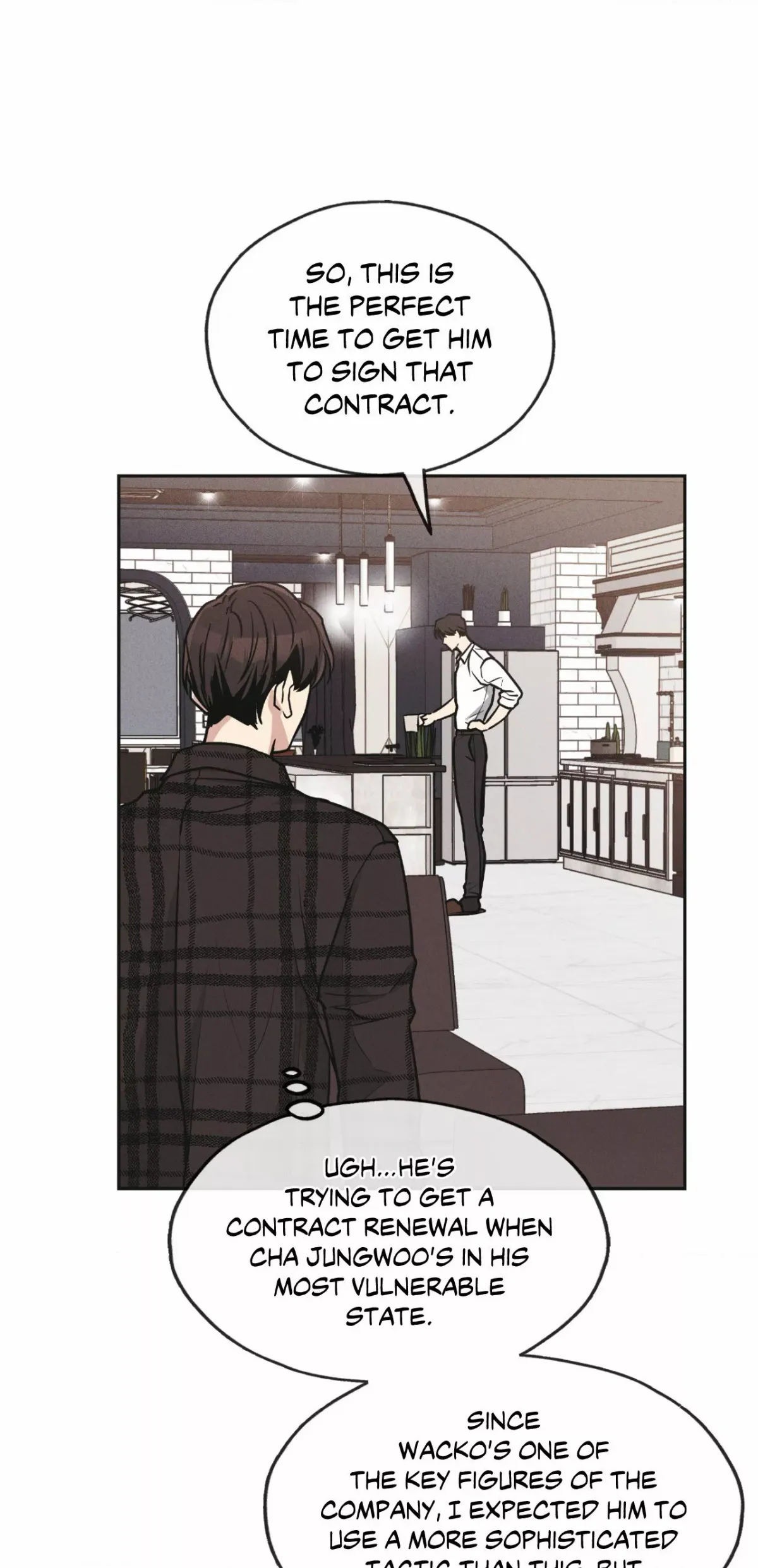 Payback Chapter 60 page 22 - 
