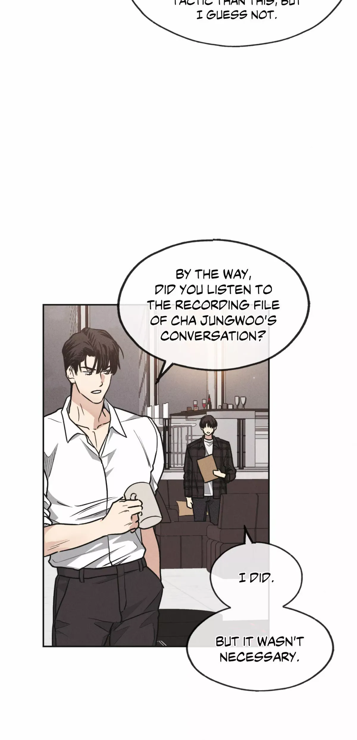 Payback Chapter 60 page 23 - 