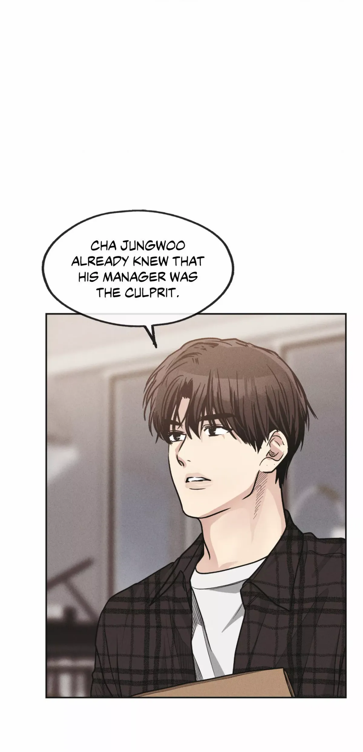Payback Chapter 60 page 24 - 