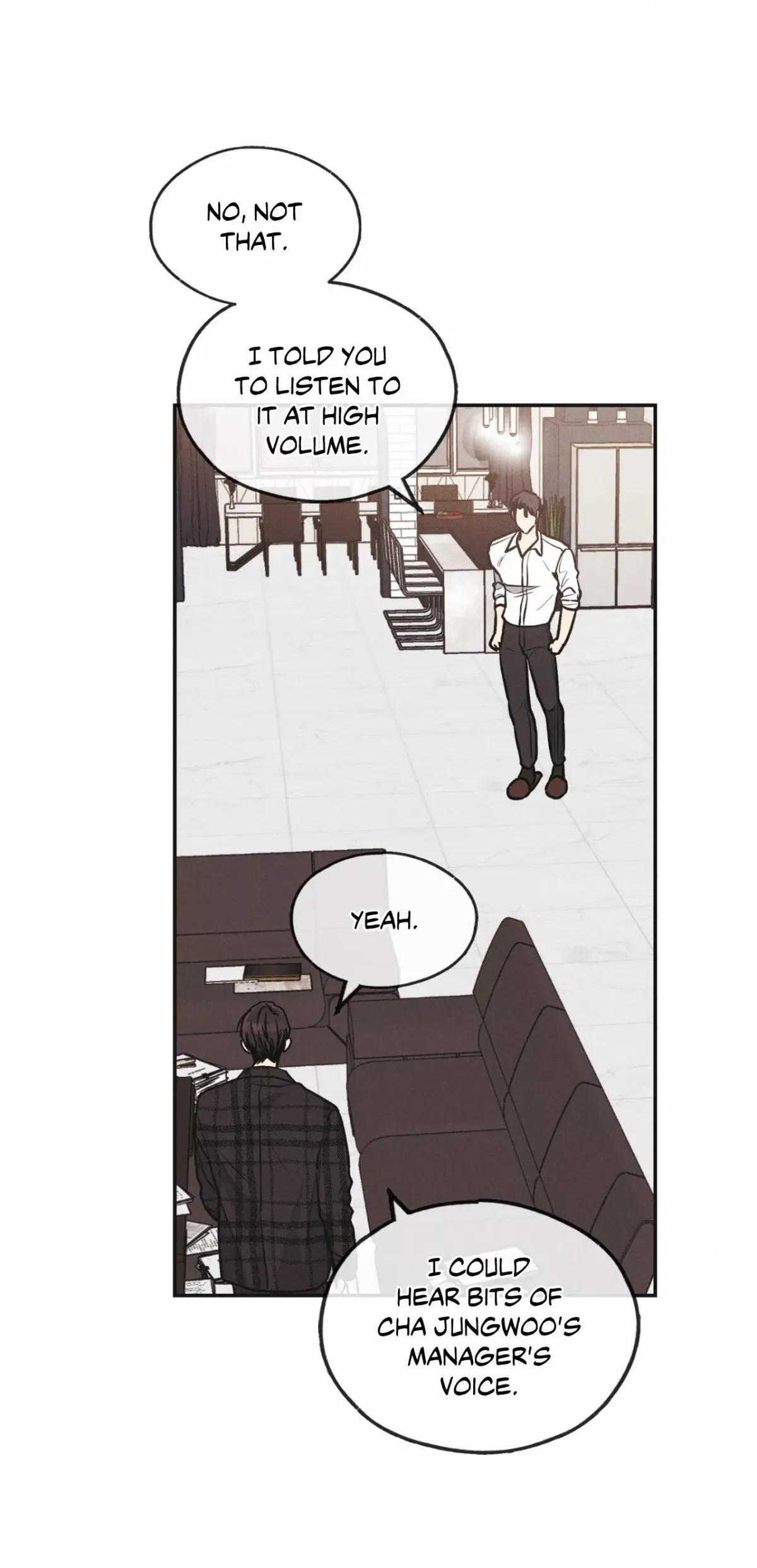 Payback Chapter 60 page 25 - 