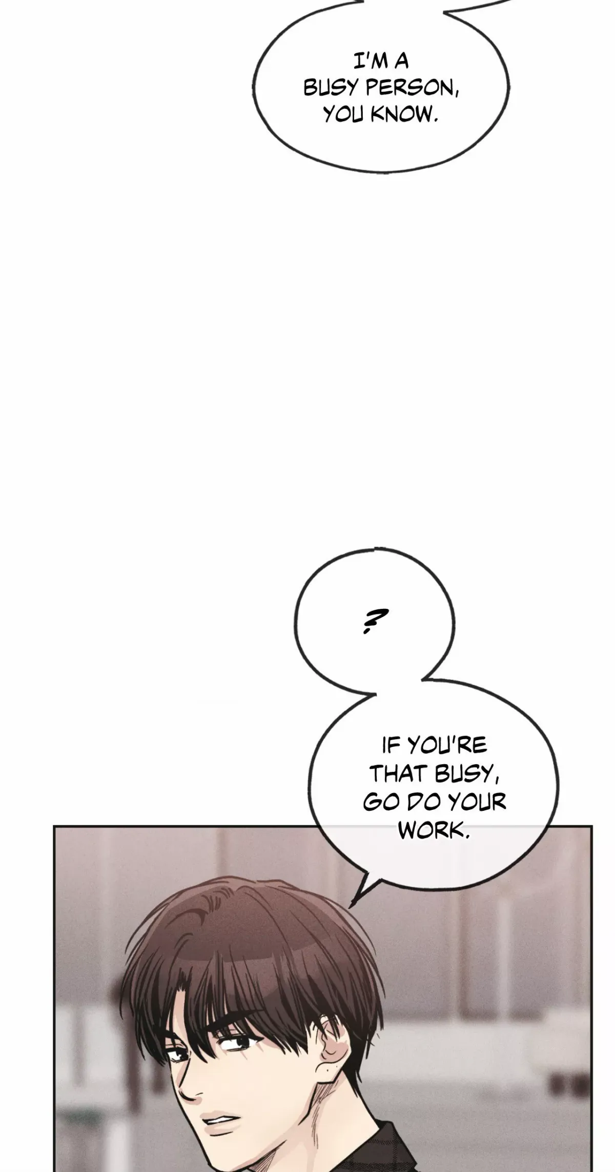 Payback Chapter 60 page 28 - 