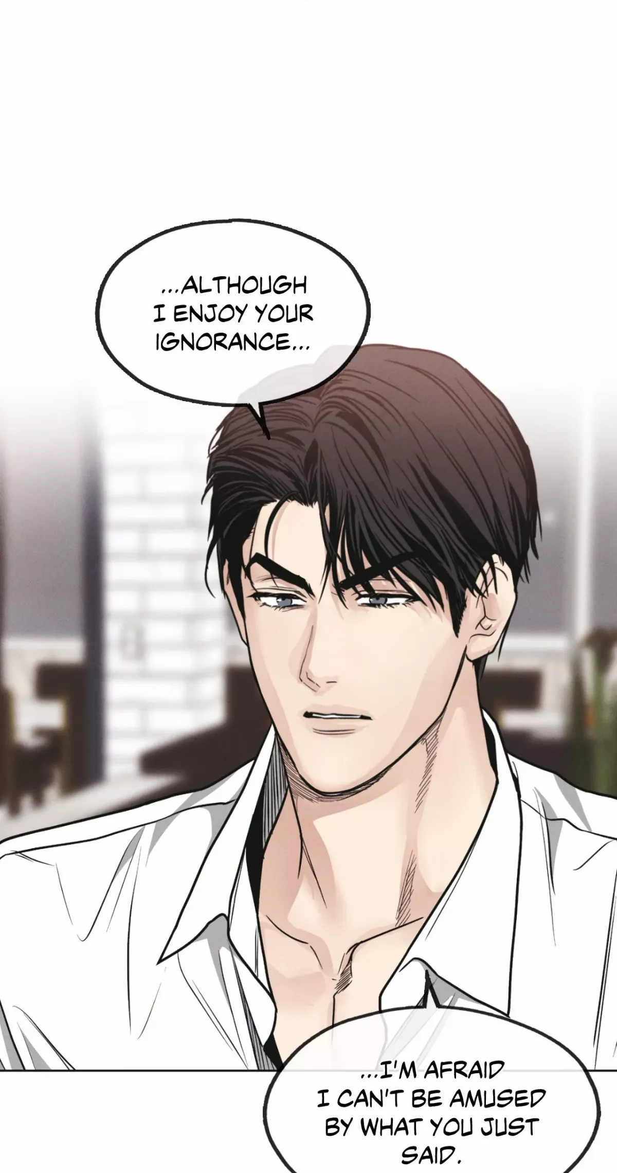 Payback Chapter 60 page 30 - 