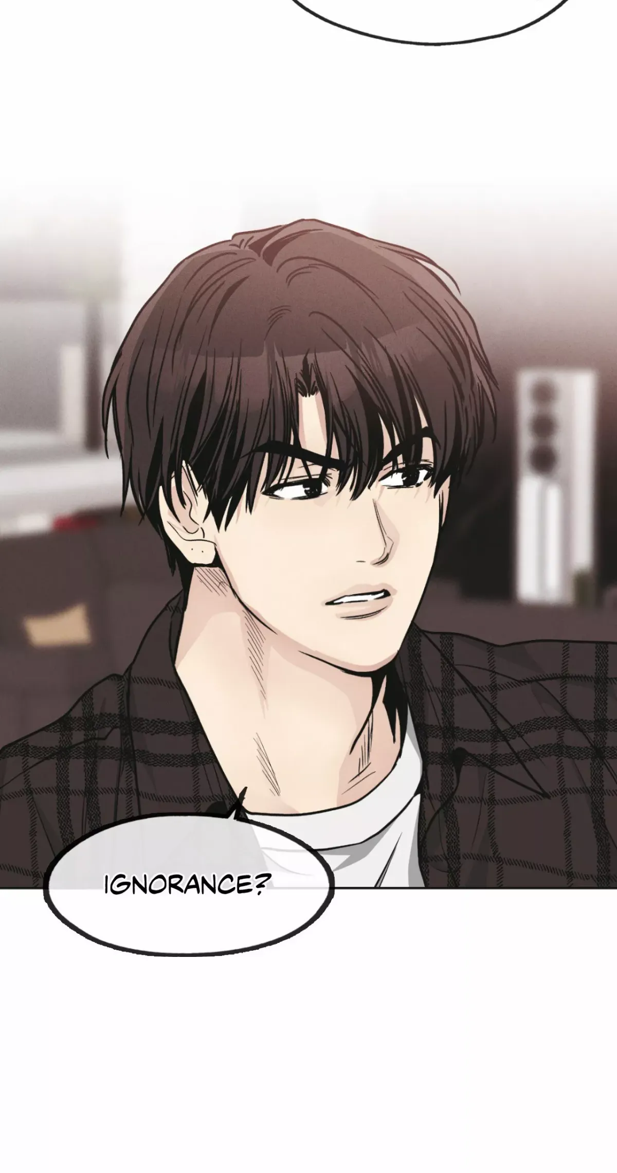 Payback Chapter 60 page 31 - 