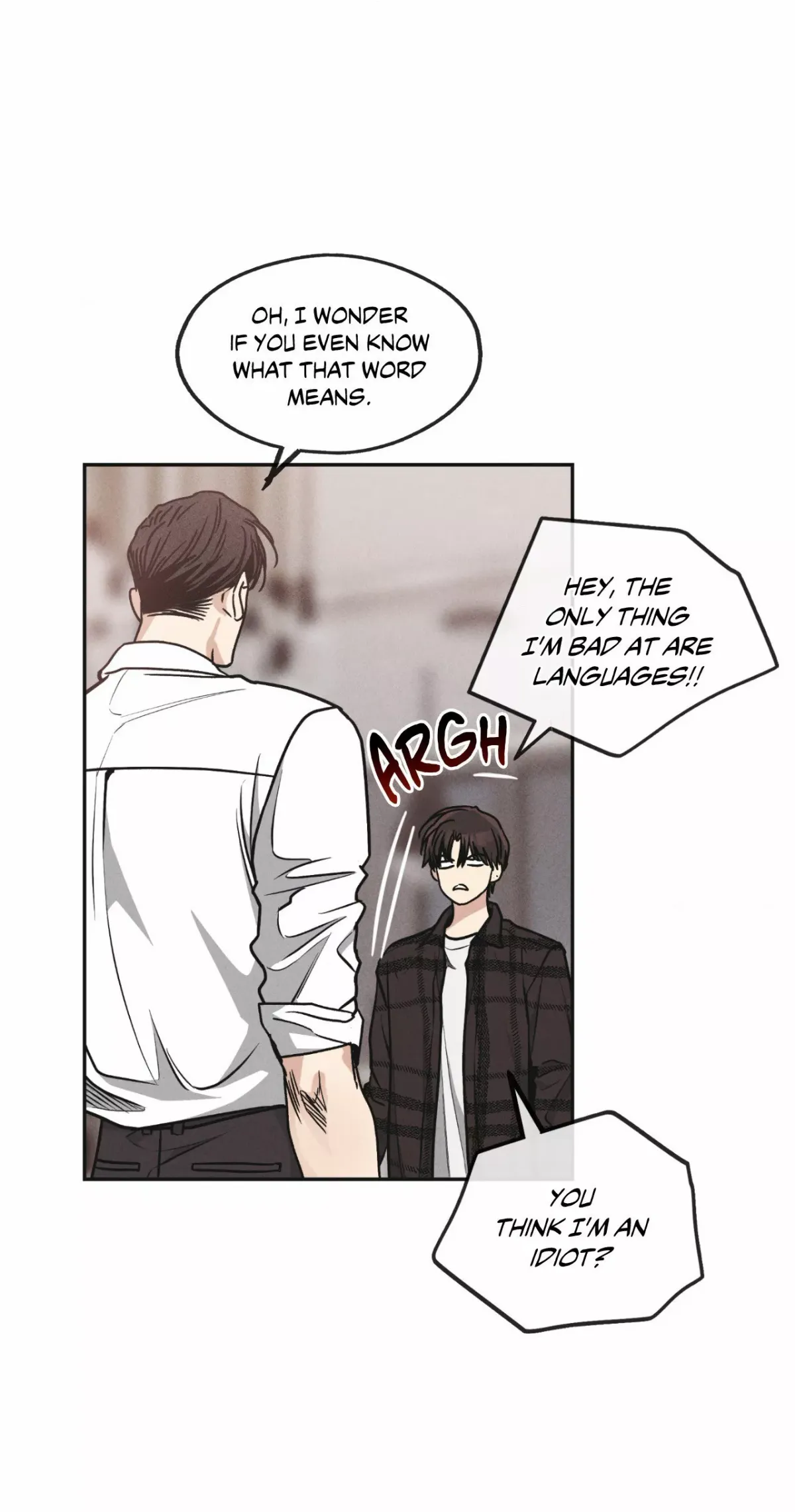 Payback Chapter 60 page 32 - 