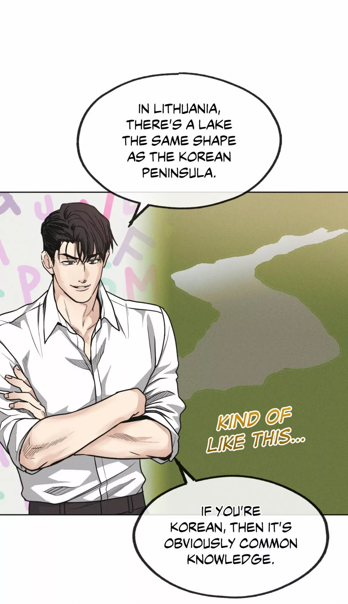Payback Chapter 60 page 34 - 