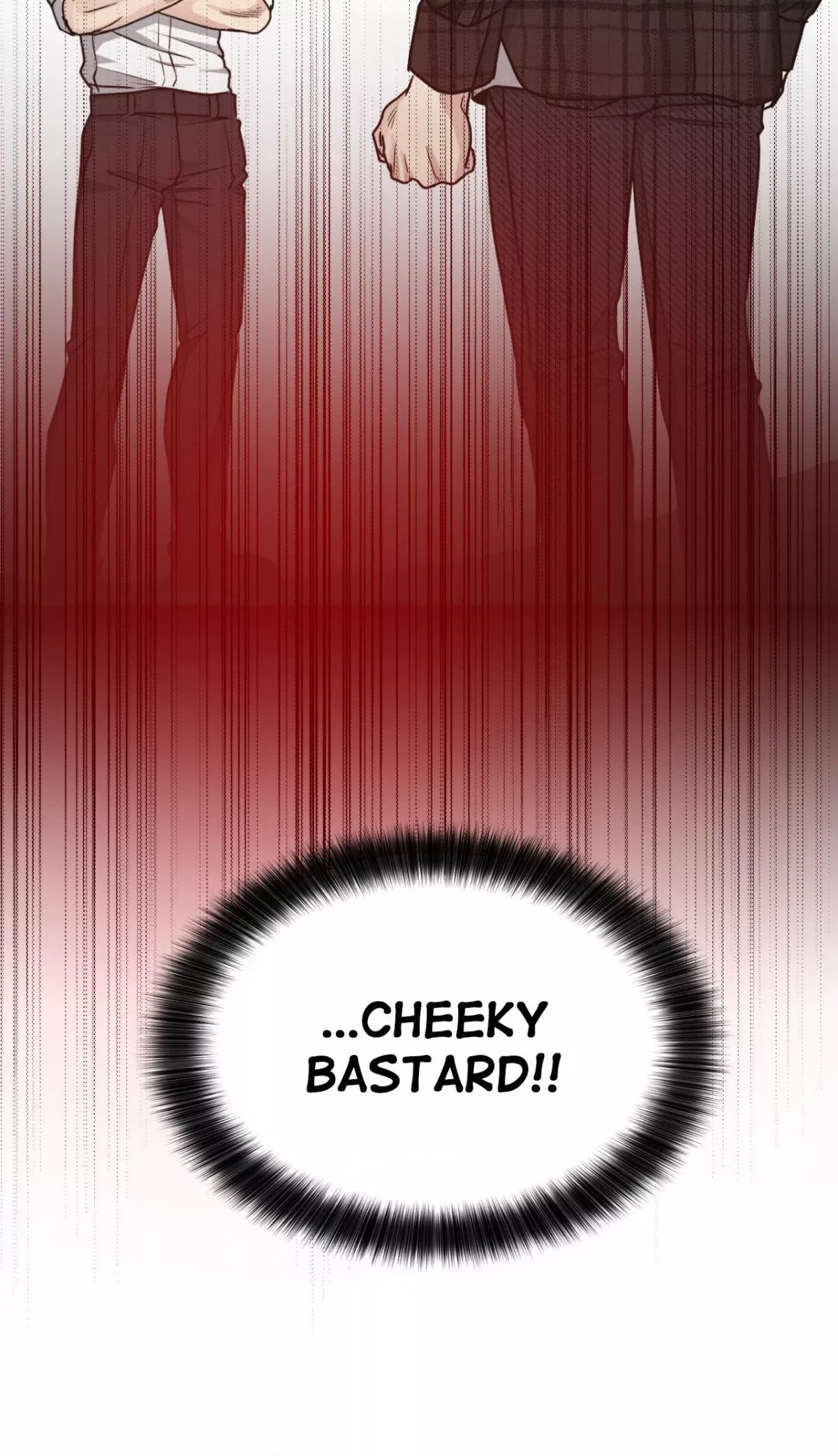 Payback Chapter 60 page 36 - 