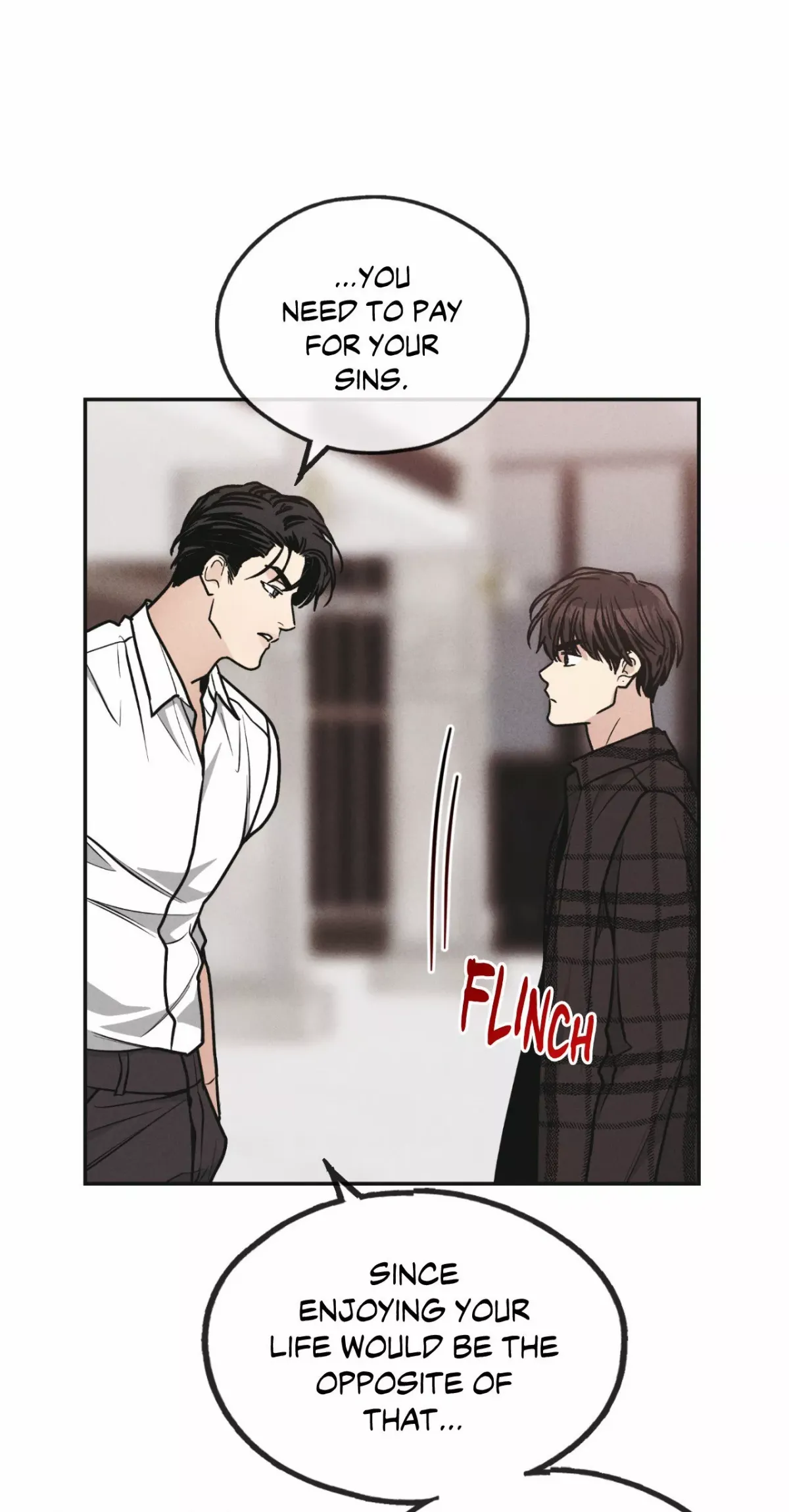 Payback Chapter 60 page 38 - 