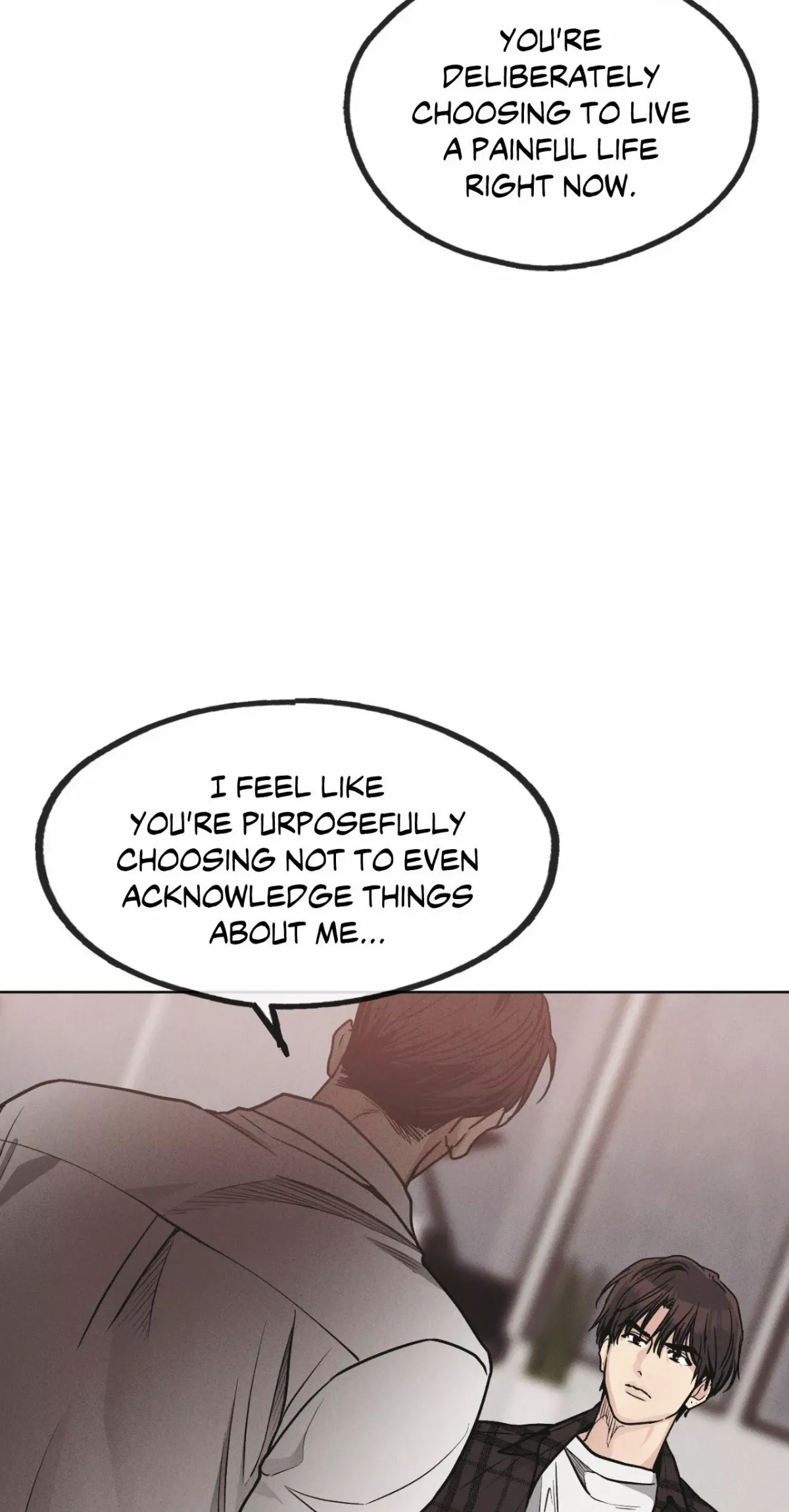 Payback Chapter 60 page 39 - 