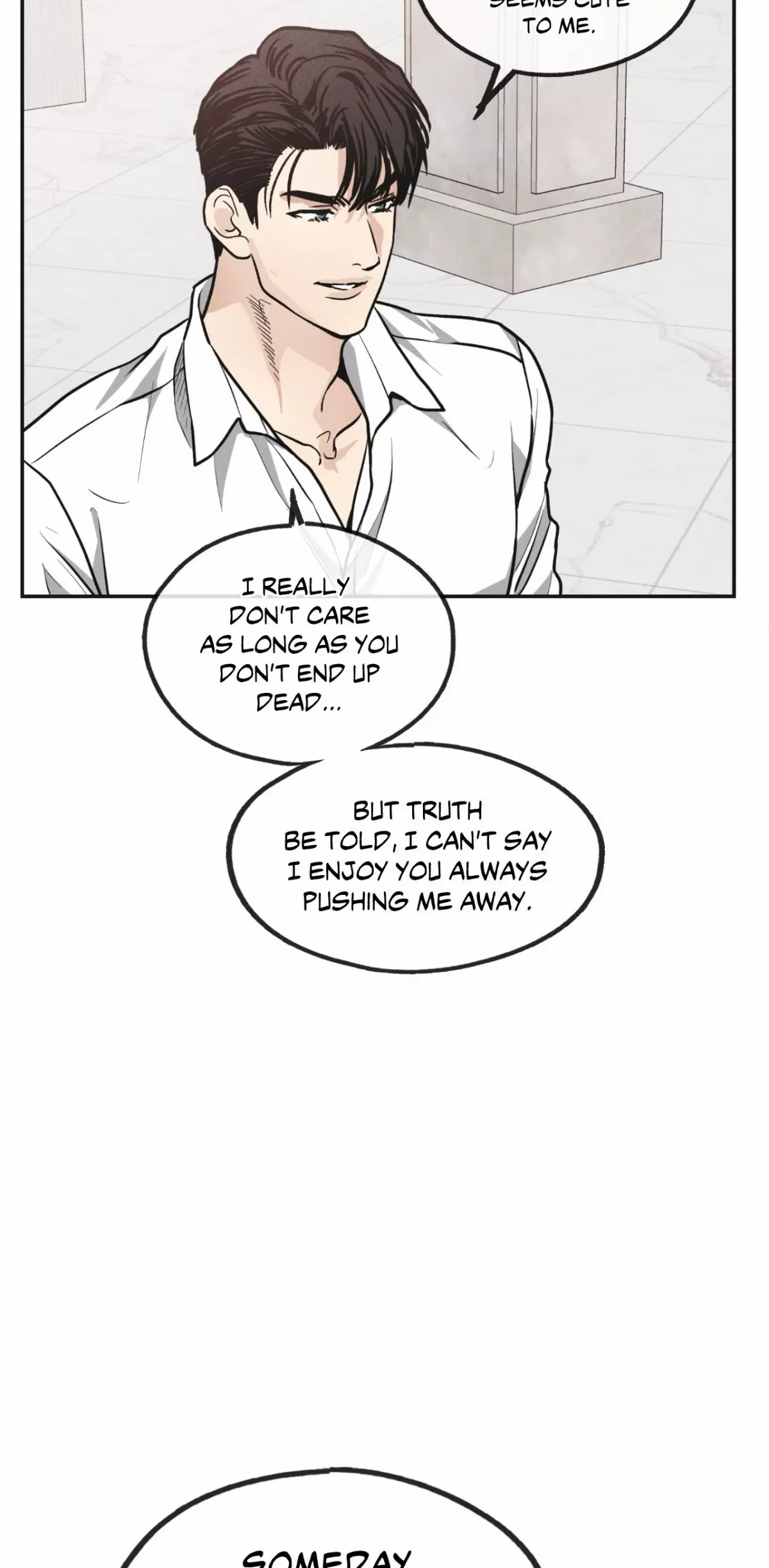 Payback Chapter 60 page 43 - 