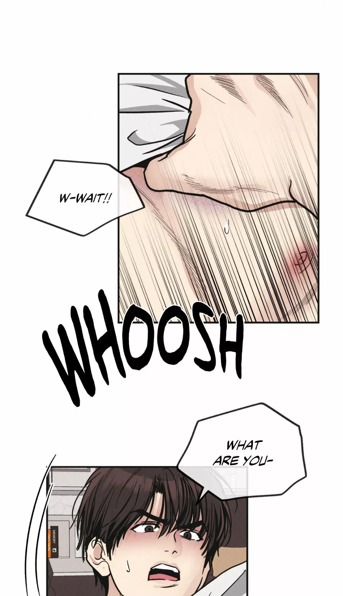 Payback Chapter 60 page 54 - 
