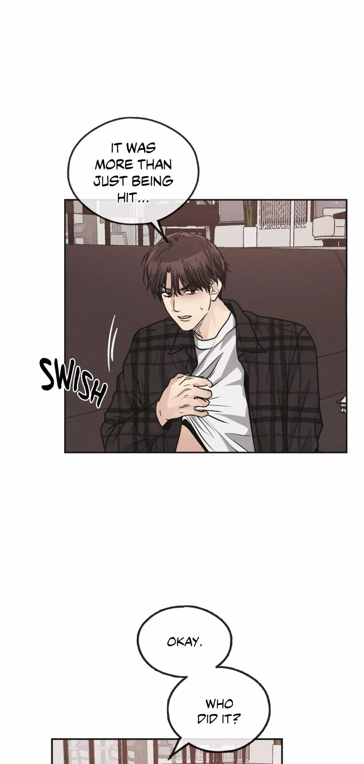 Payback Chapter 60 page 59 - 