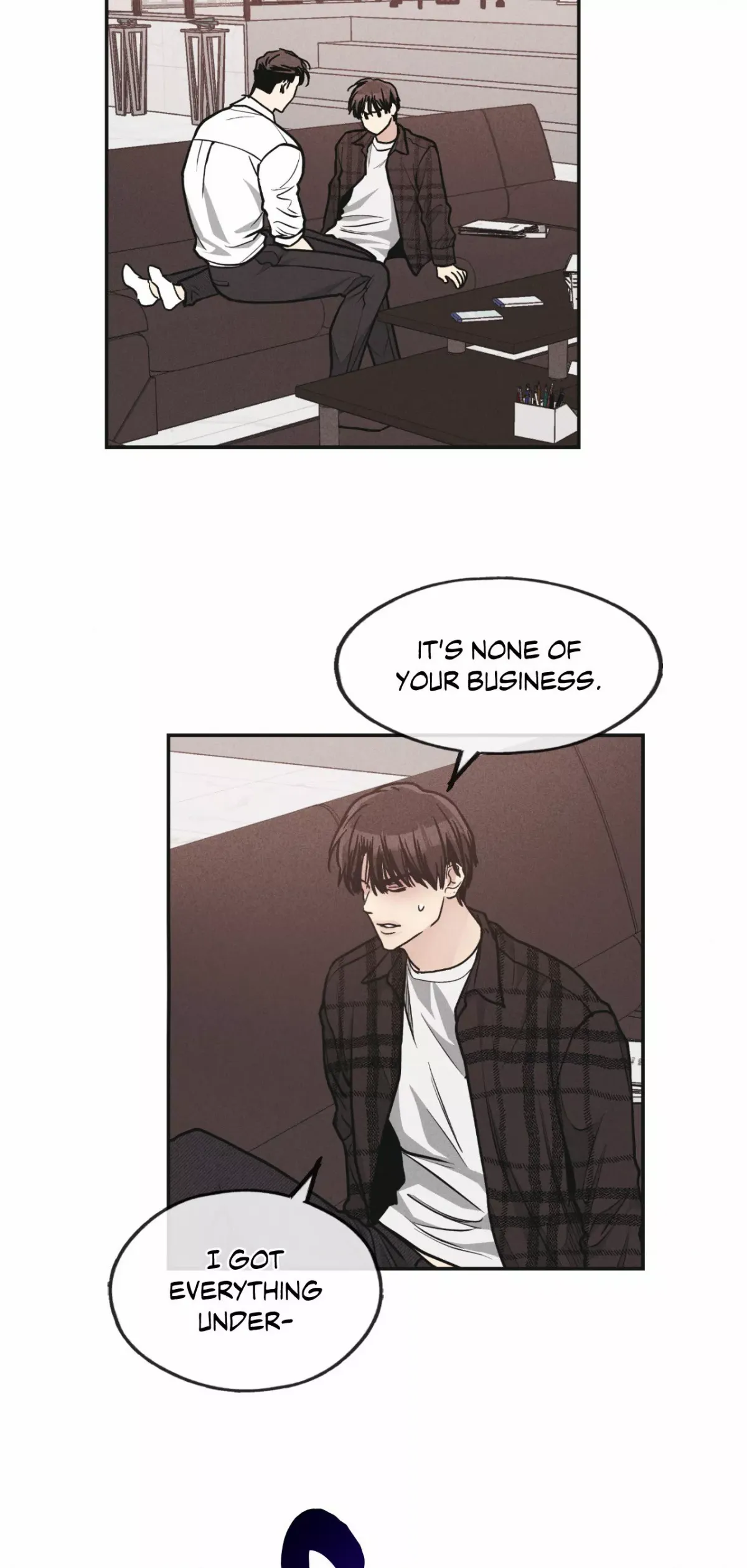 Payback Chapter 60 page 60 - 