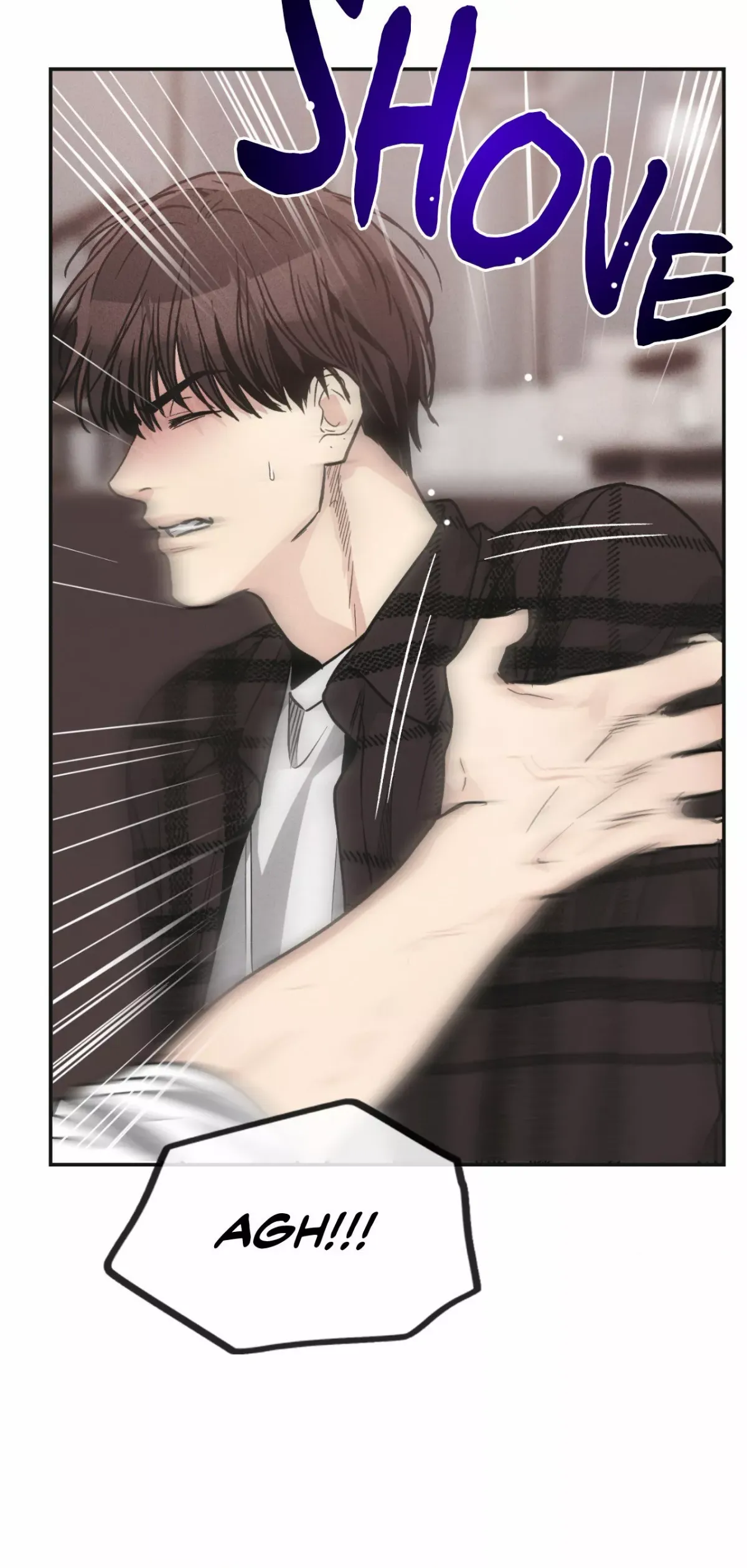 Payback Chapter 60 page 61 - 