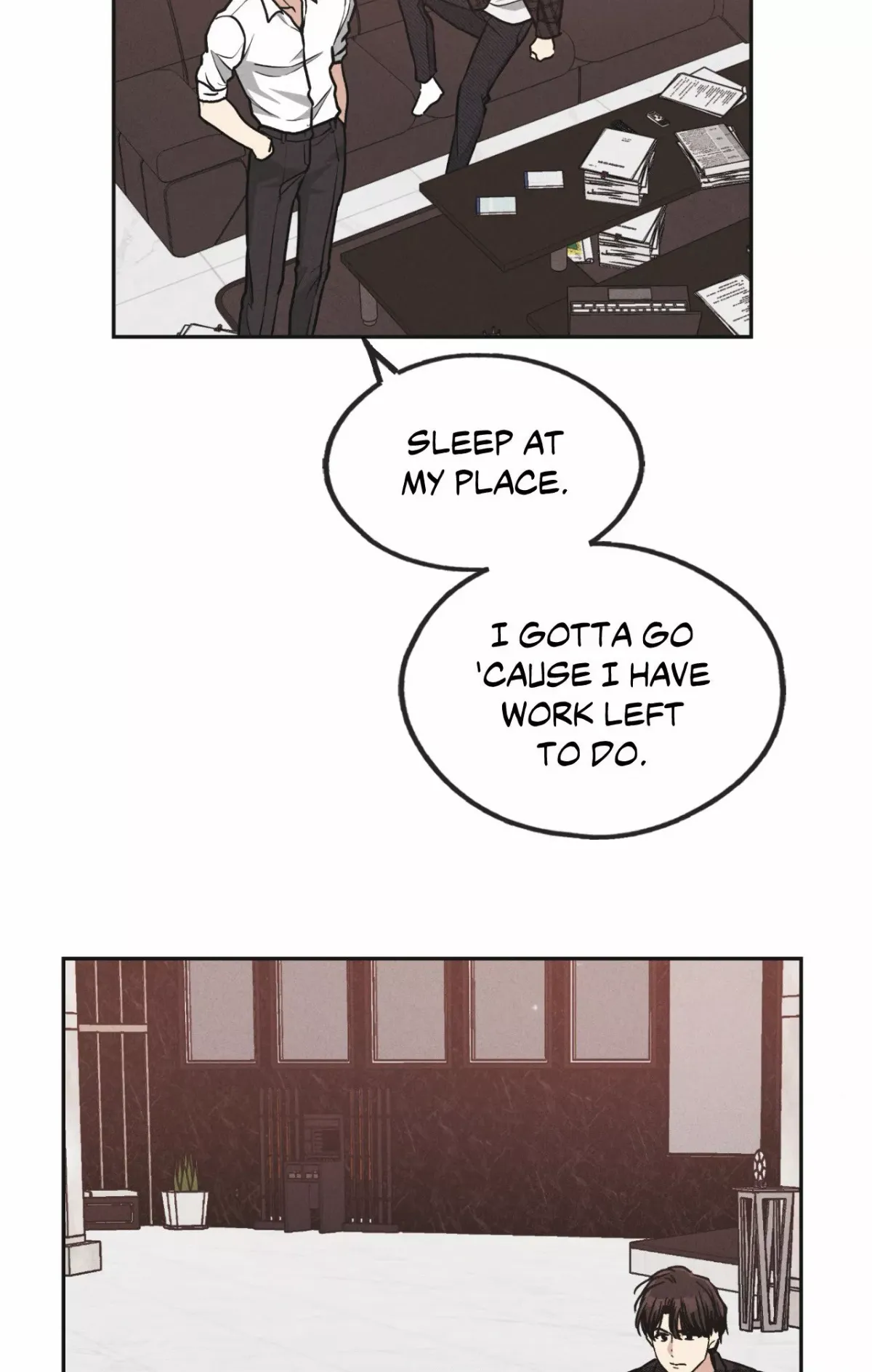 Payback Chapter 60 page 72 - 