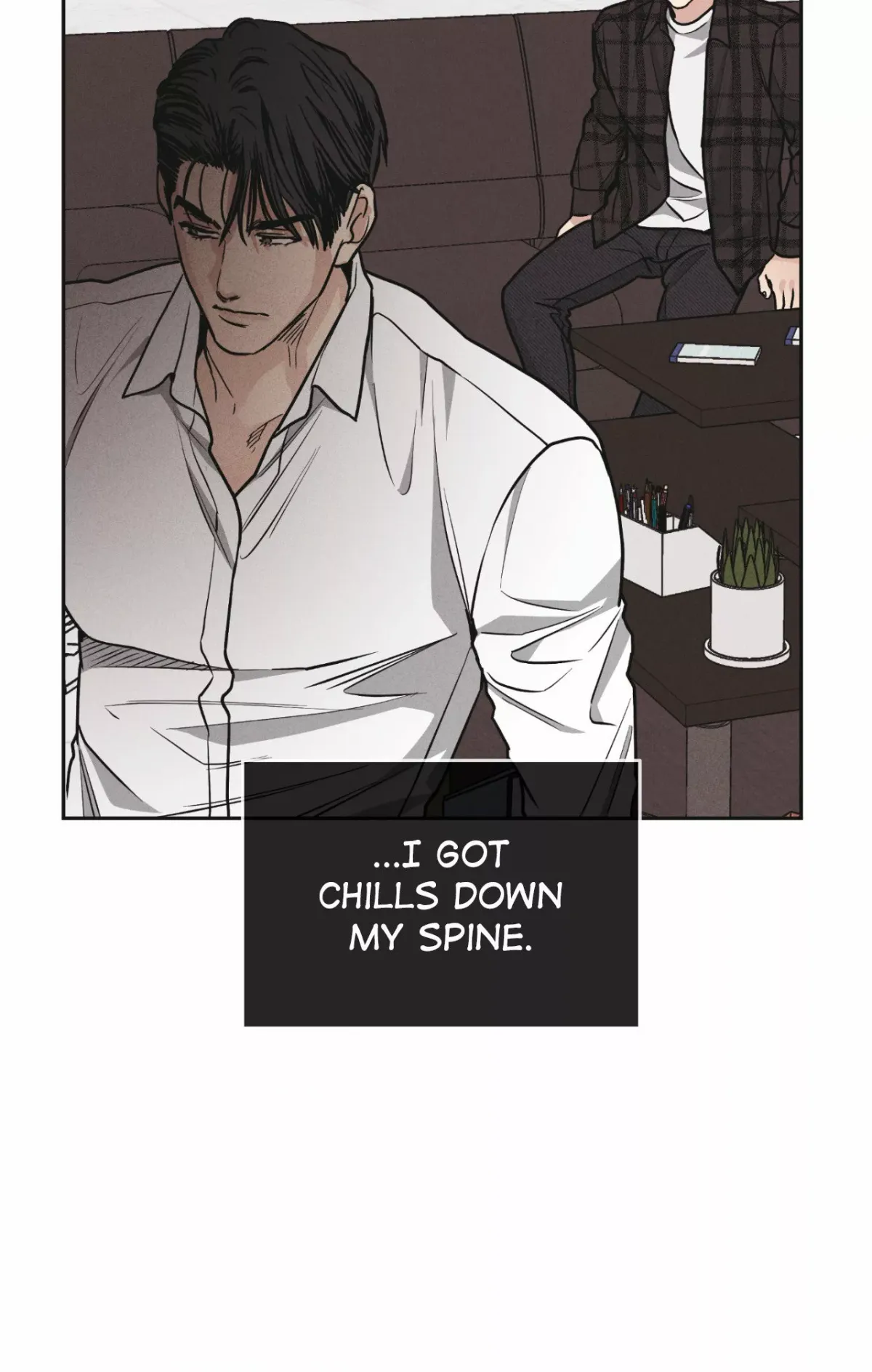 Payback Chapter 60 page 73 - 