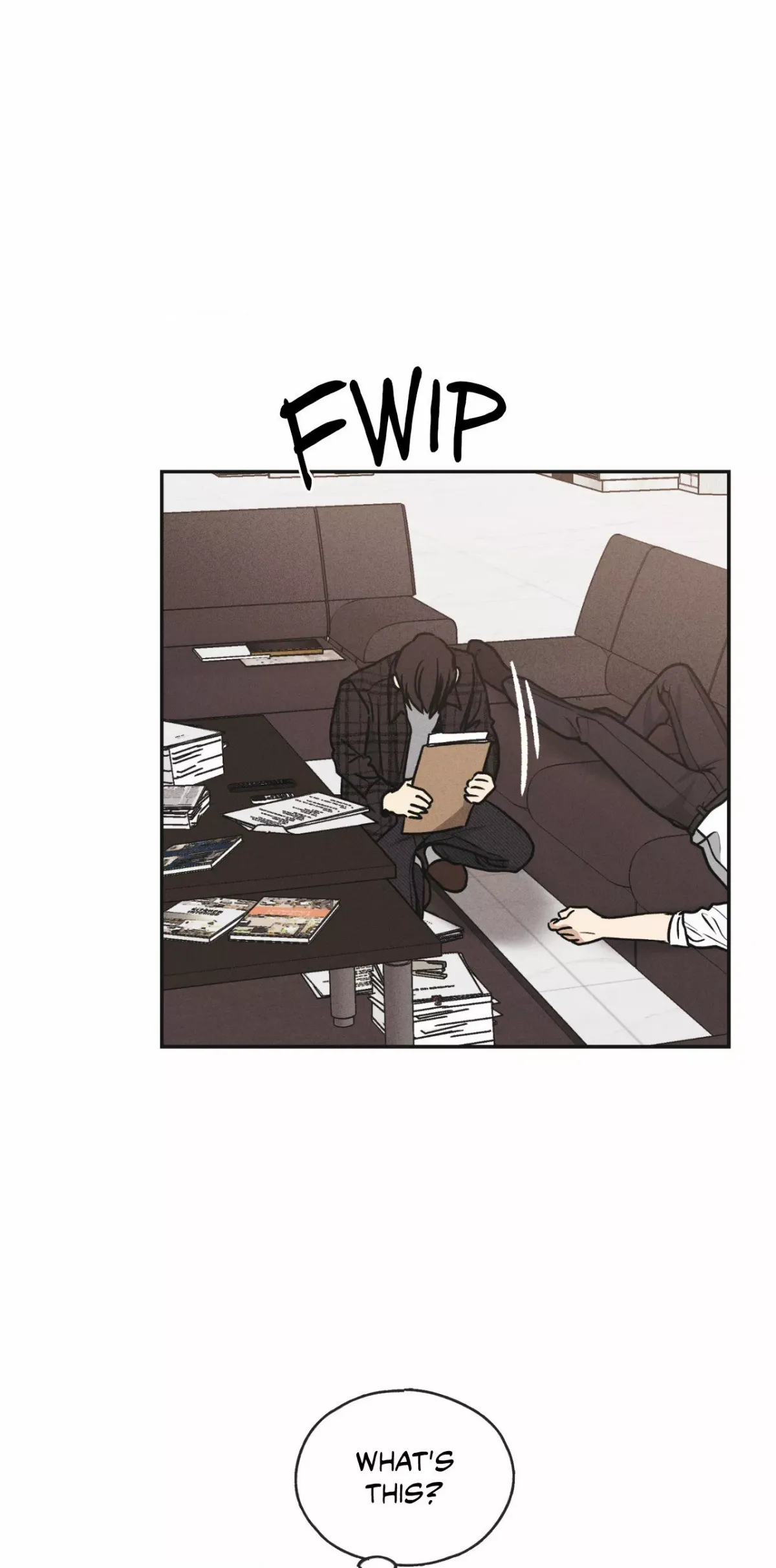 Payback Chapter 60 page 9 - 