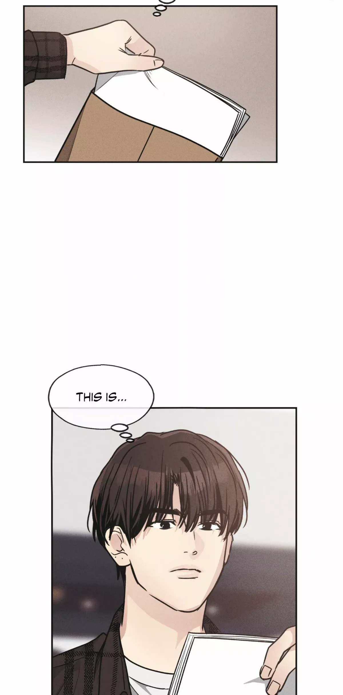 Payback Chapter 60 page 10 - 