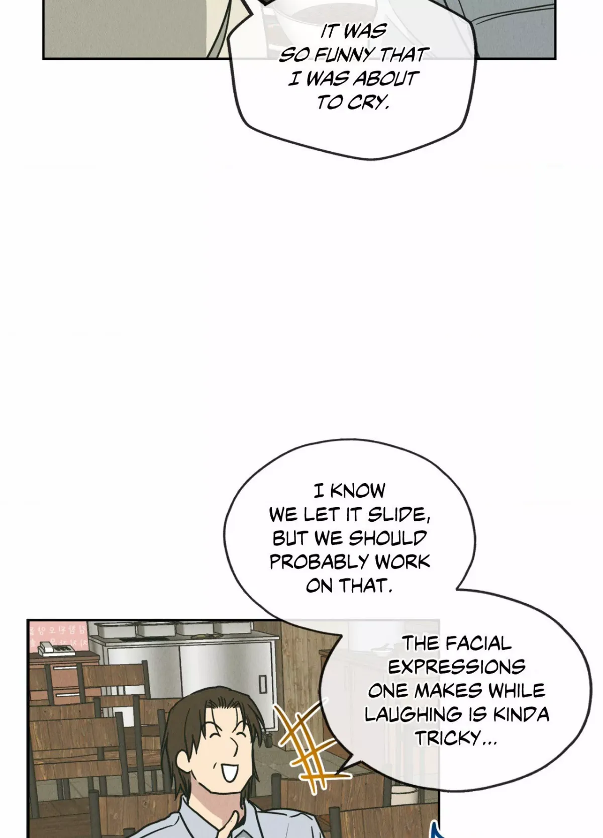 Payback Chapter 61 page 101 - 