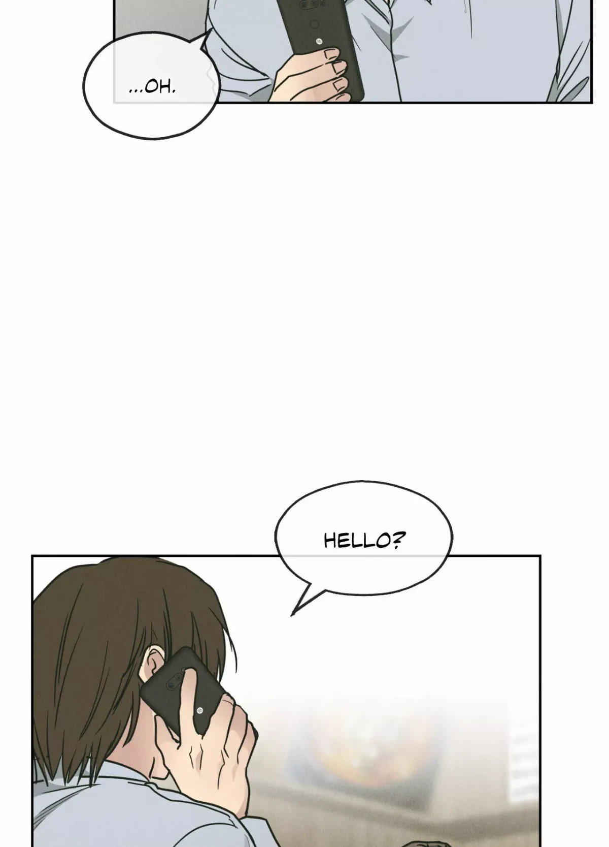 Payback Chapter 61 page 103 - 