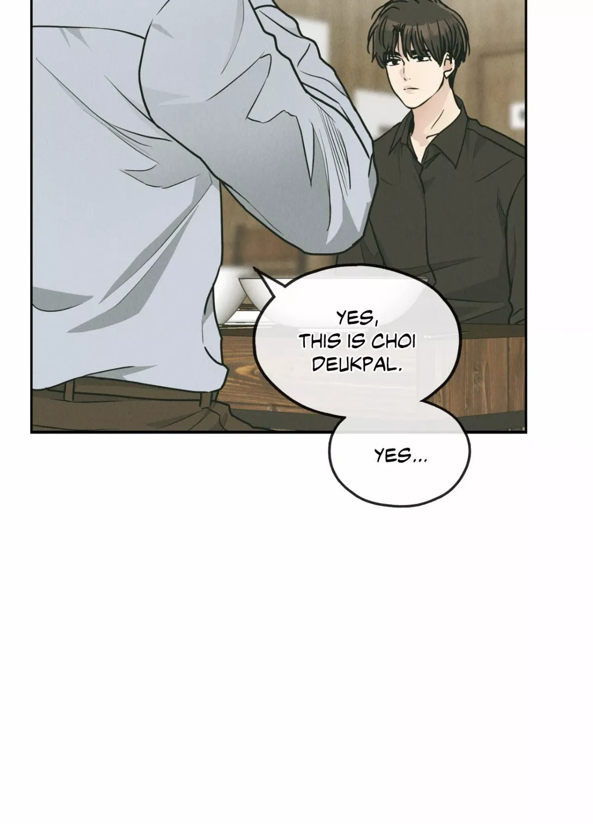Payback Chapter 61 page 104 - 