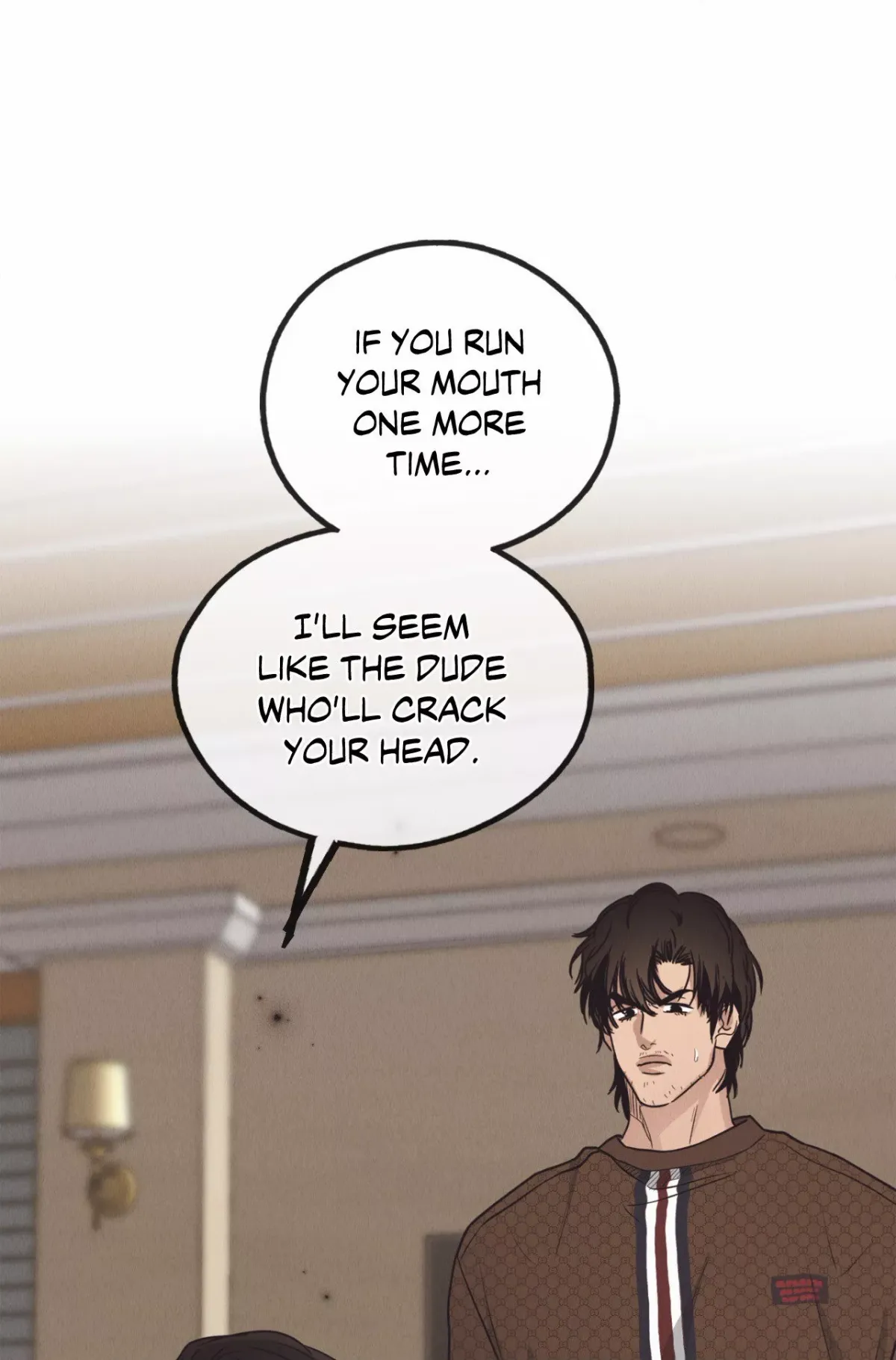 Payback Chapter 61 page 13 - 