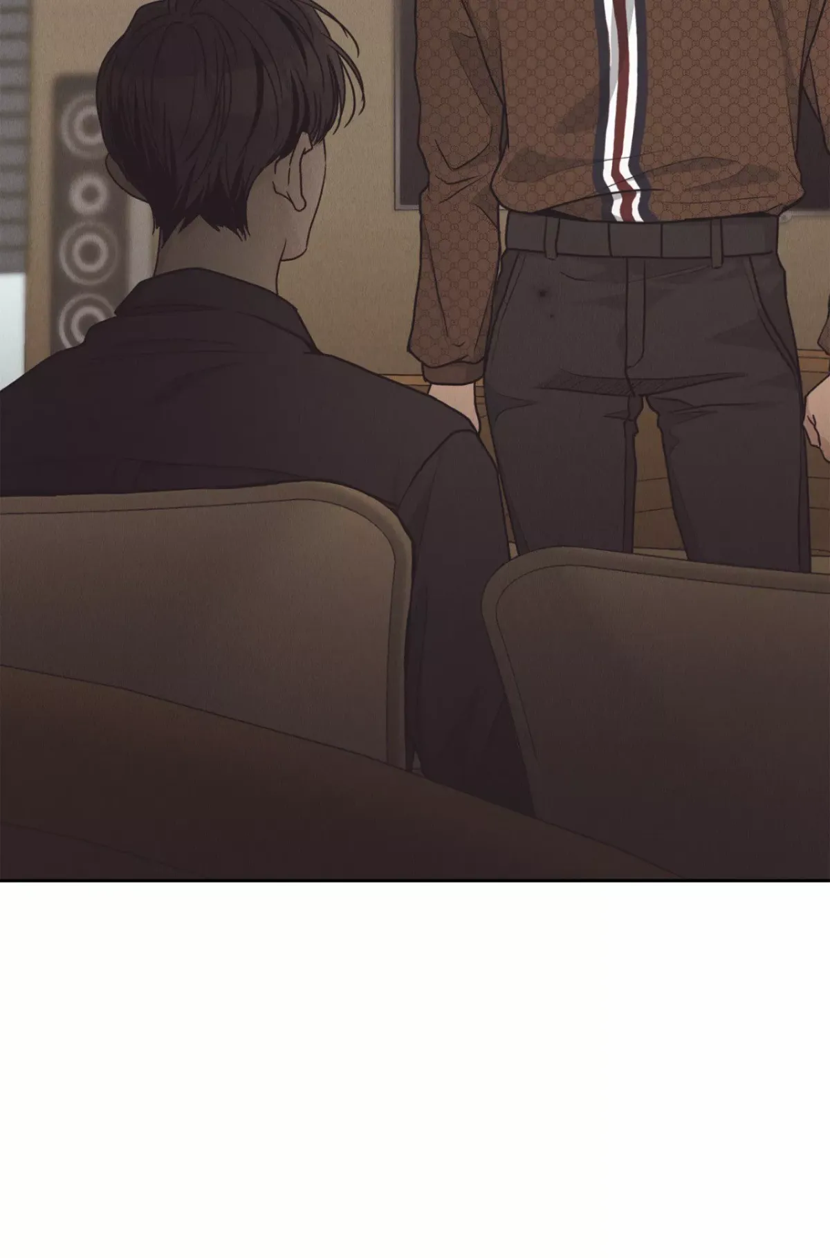 Payback Chapter 61 page 14 - 